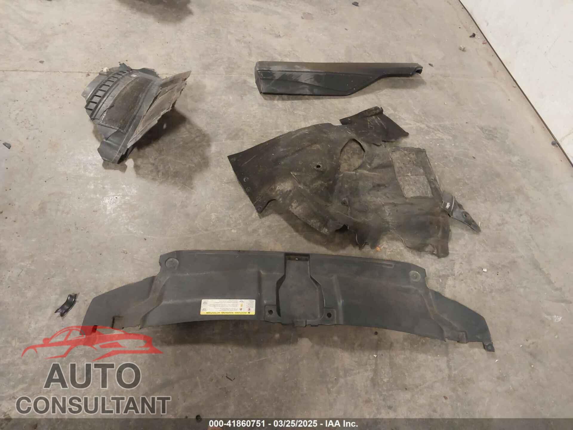AUDI A6 2012 - WAUHGAFC8CN067200
