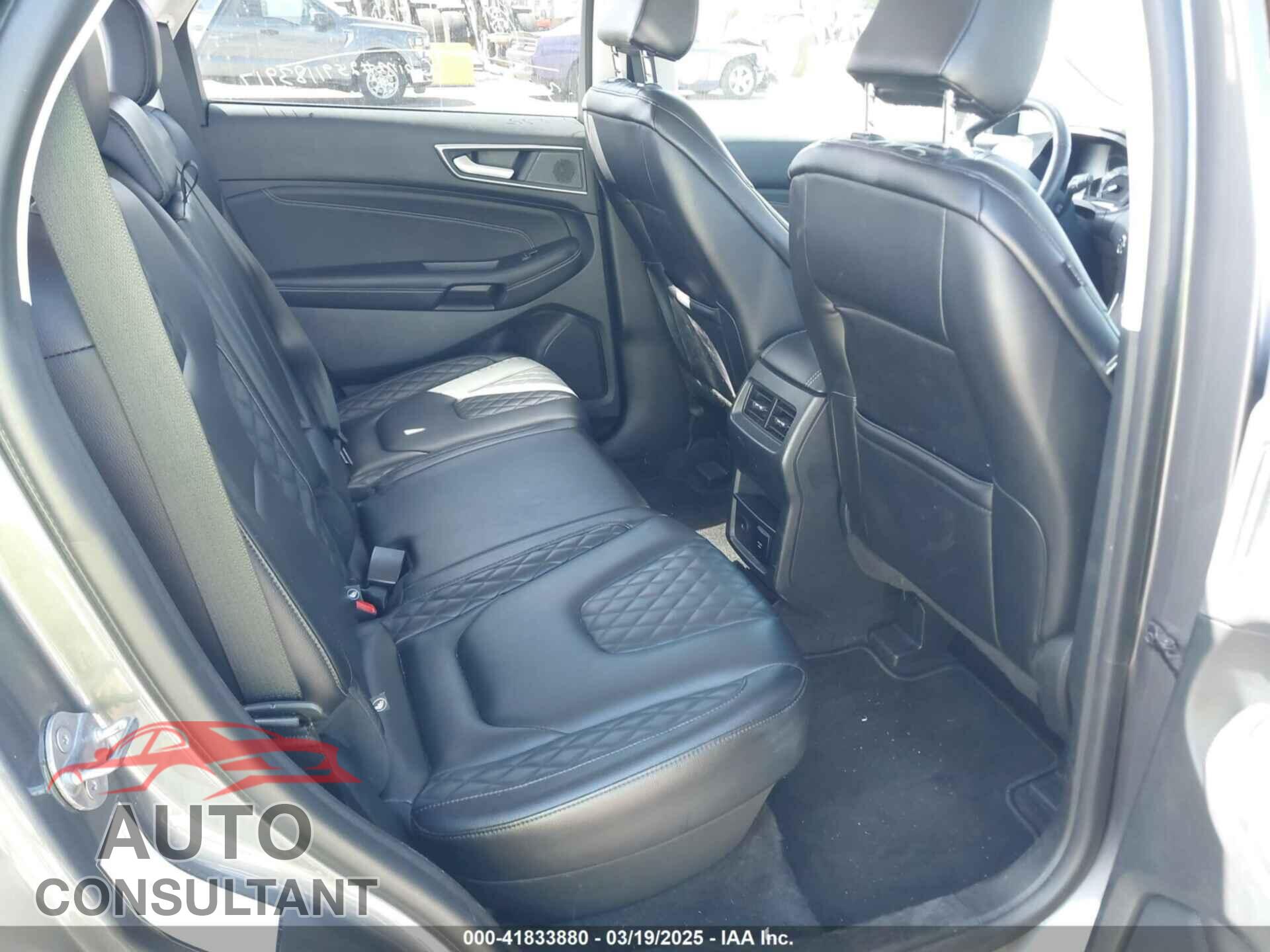 FORD EDGE 2024 - 2FMPK4K96RBA89544
