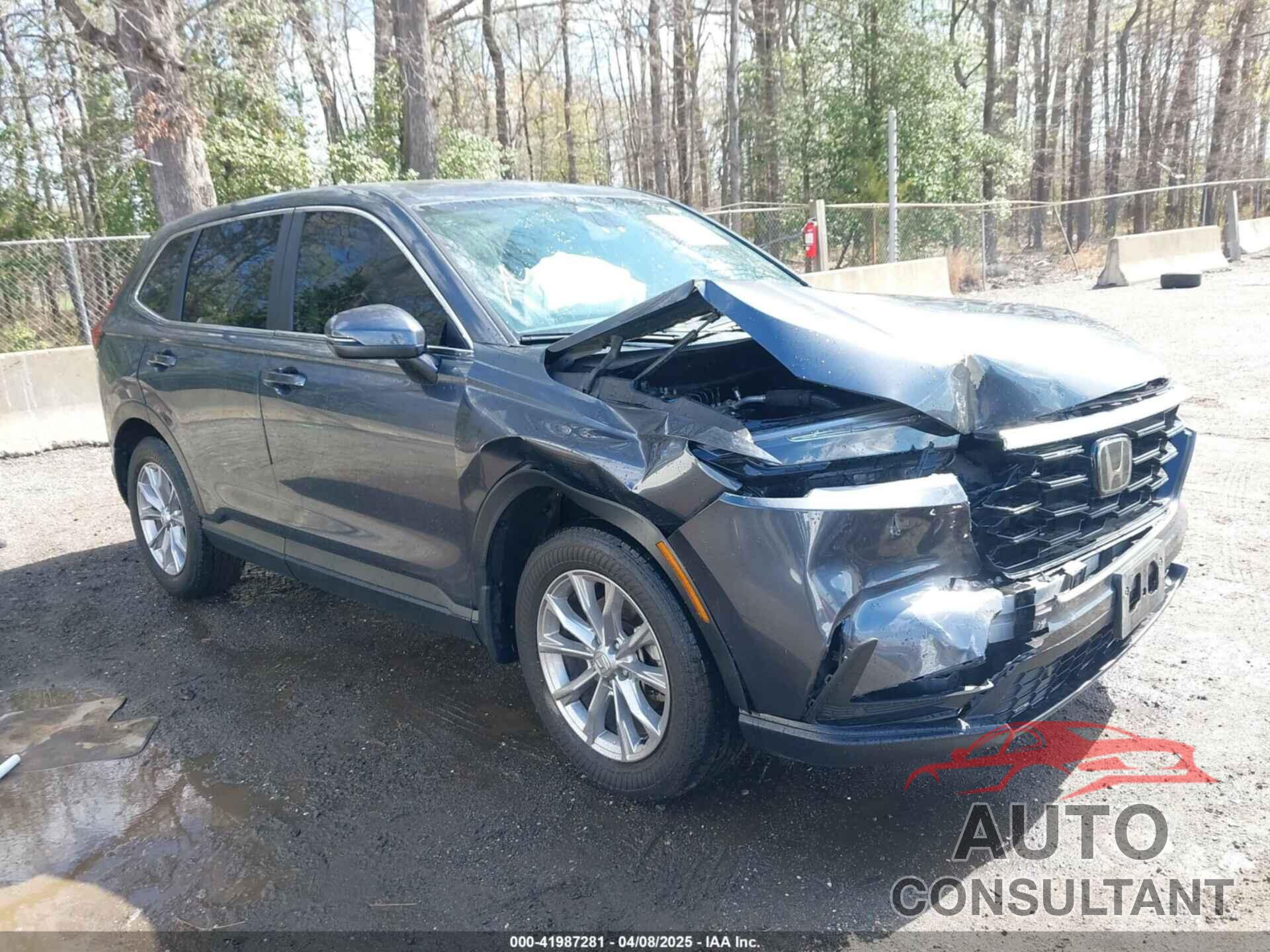 HONDA CR-V 2023 - 2HKRS4H73PH410959