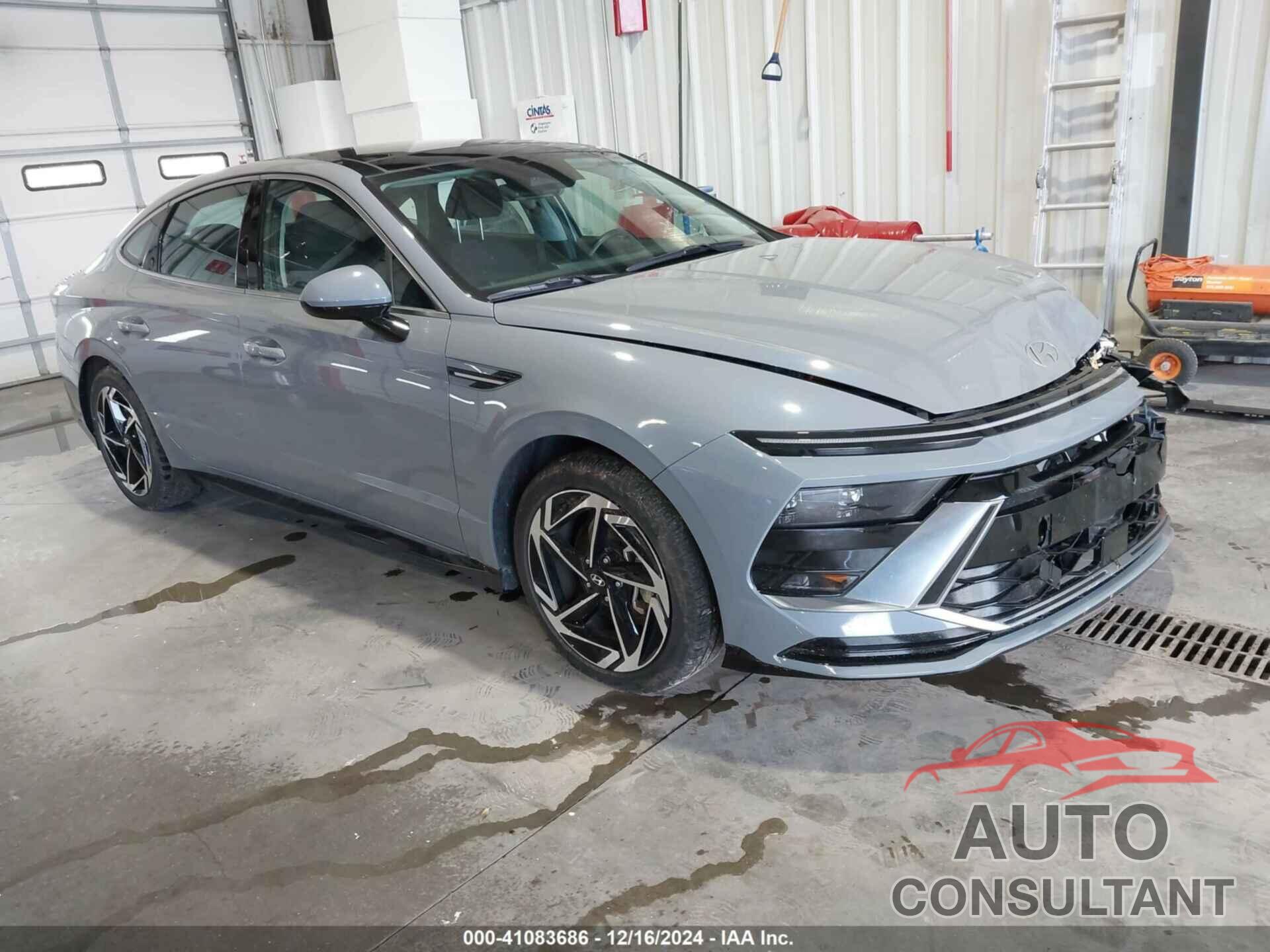 HYUNDAI SONATA 2024 - KMHL14JA9RA349802