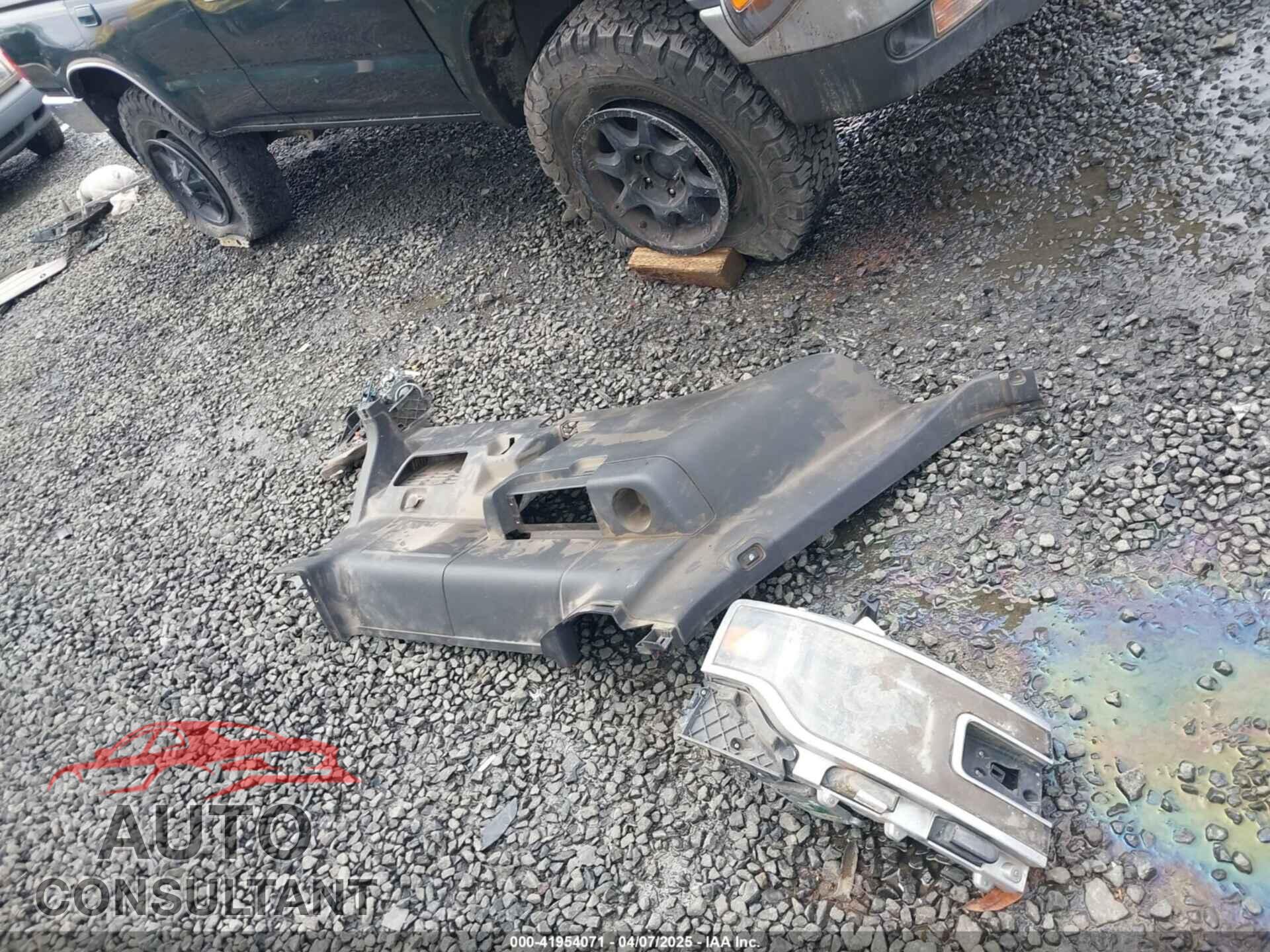 FORD FLEX 2013 - 2FMHK6D88DBD06251