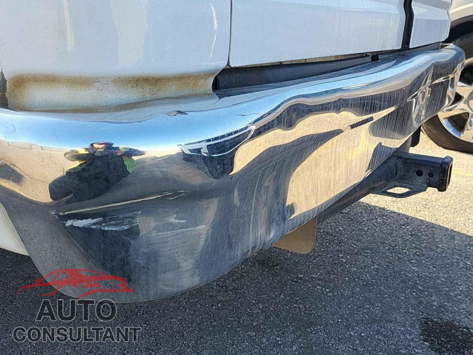 FORD ECONOLINE 2014 - 1FBSS3BL8EDB03764