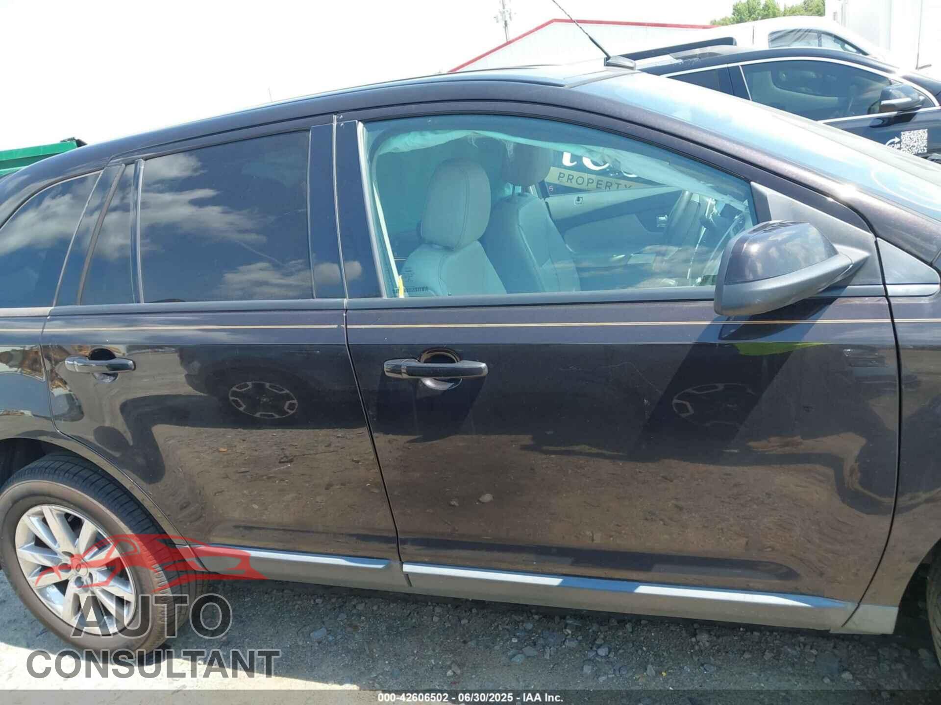 FORD EDGE 2013 - 2FMDK3JC2DBC73107