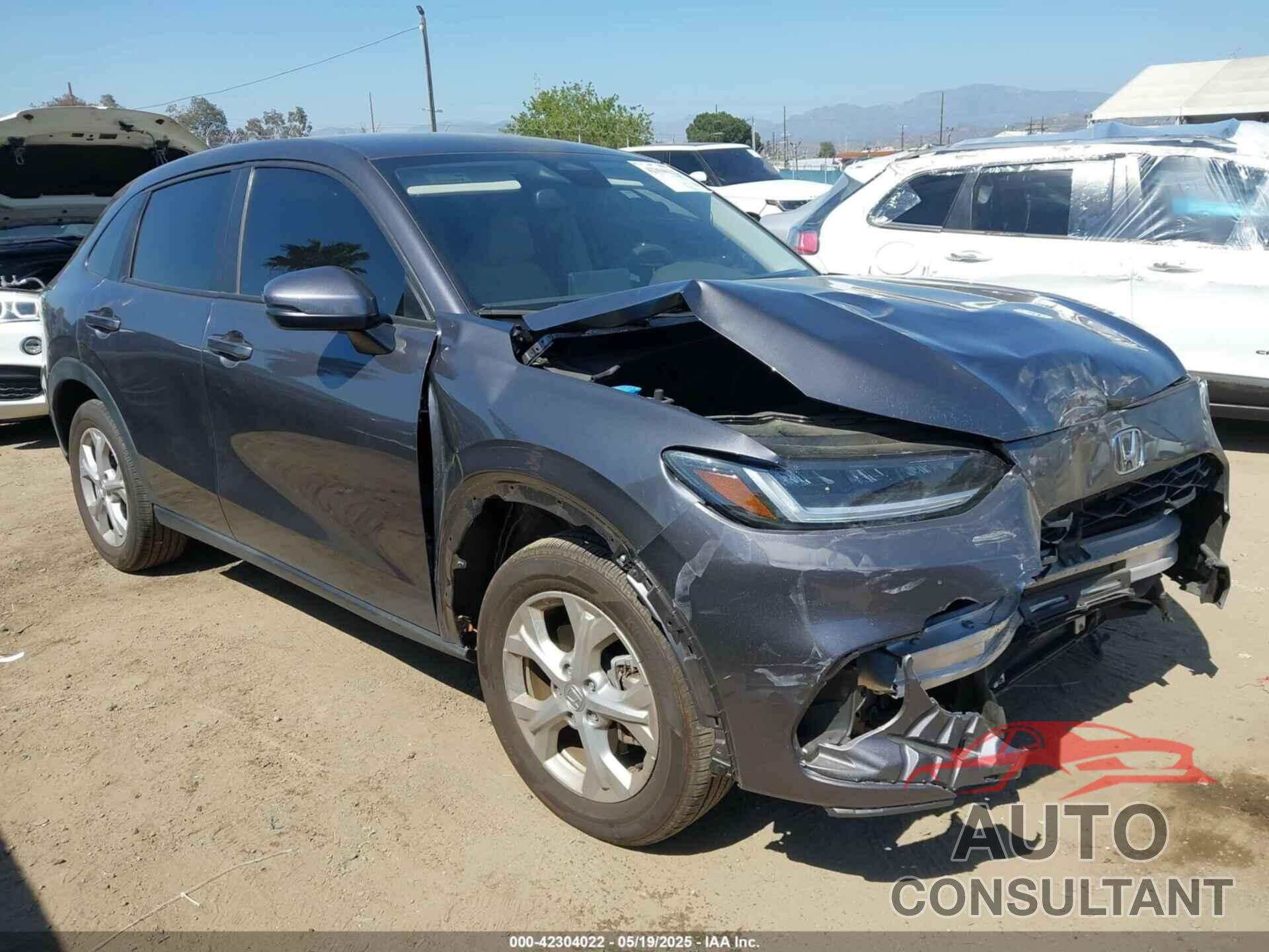 HONDA HR-V 2024 - 3CZRZ1H36RM716066