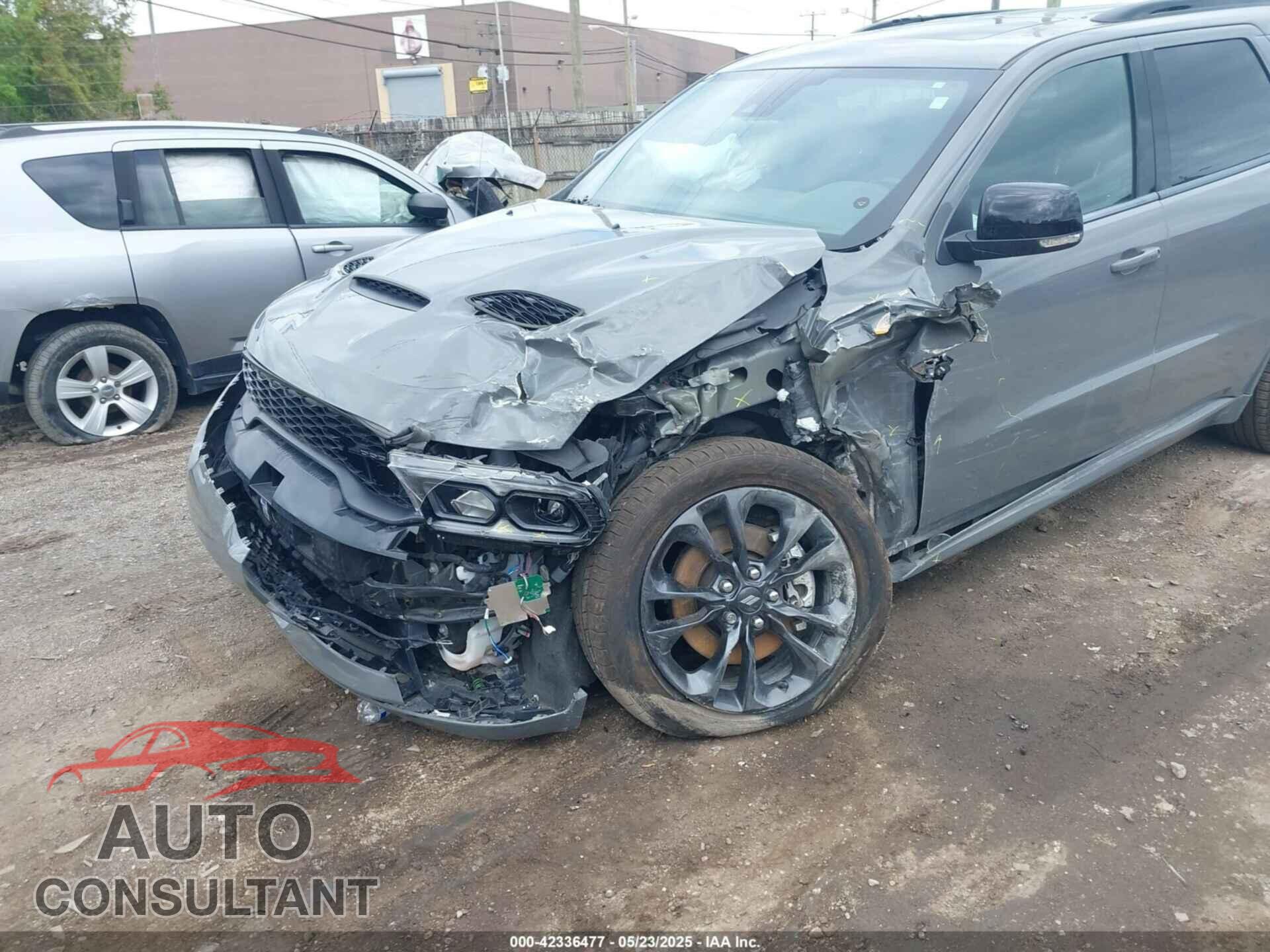 DODGE DURANGO 2023 - 1C4SDJCT5PC551011