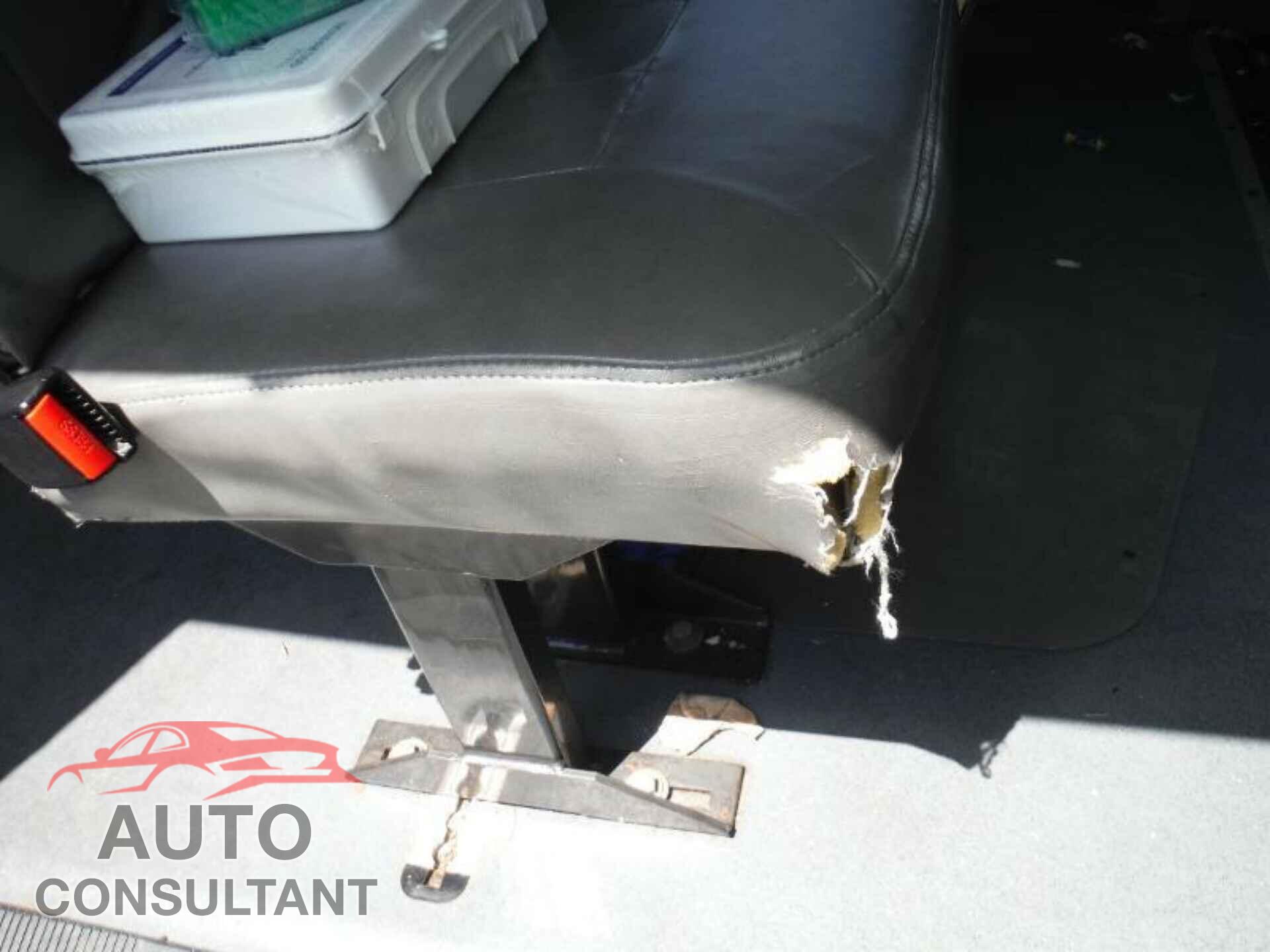 FORD ECONOLINE 2012 - 1FTNS2EW9CDA86690