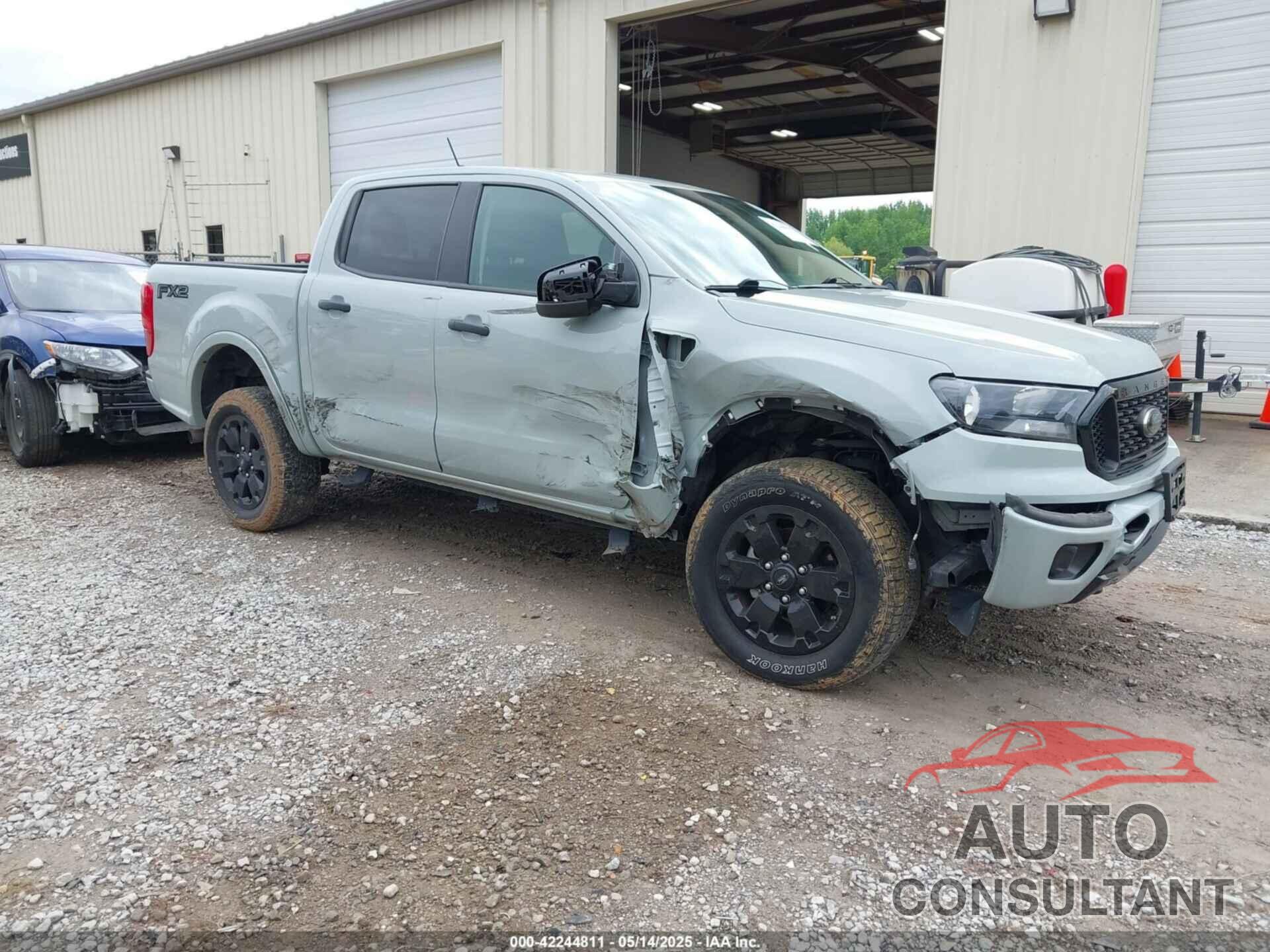 FORD RANGER 2023 - 1FTER4EH7PLE01037