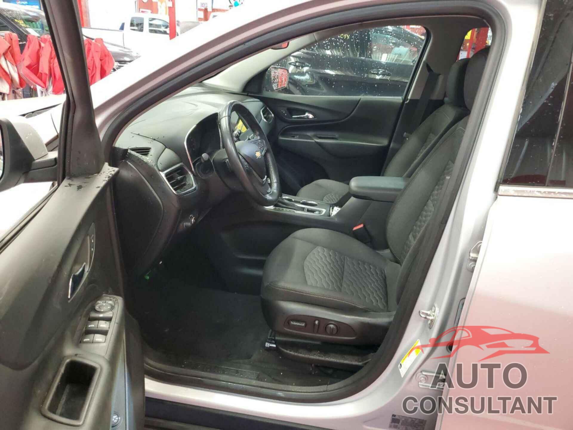 CHEVROLET EQUINOX 2019 - 2GNAXKEV6K6118796