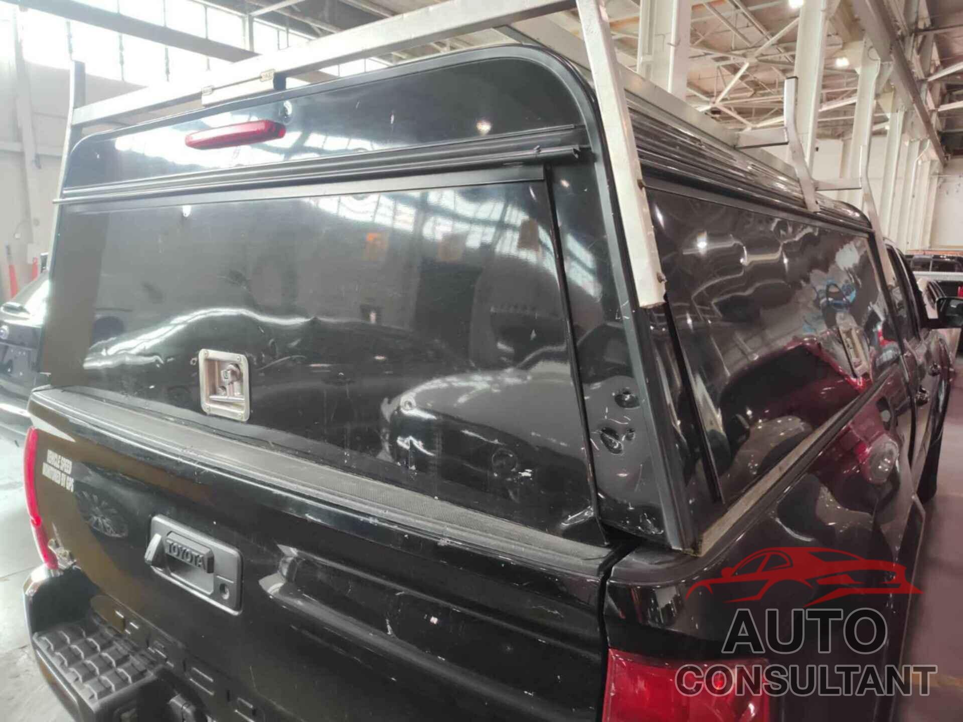 TOYOTA TACOMA 2017 - 3TMDZ5BN6HM021246