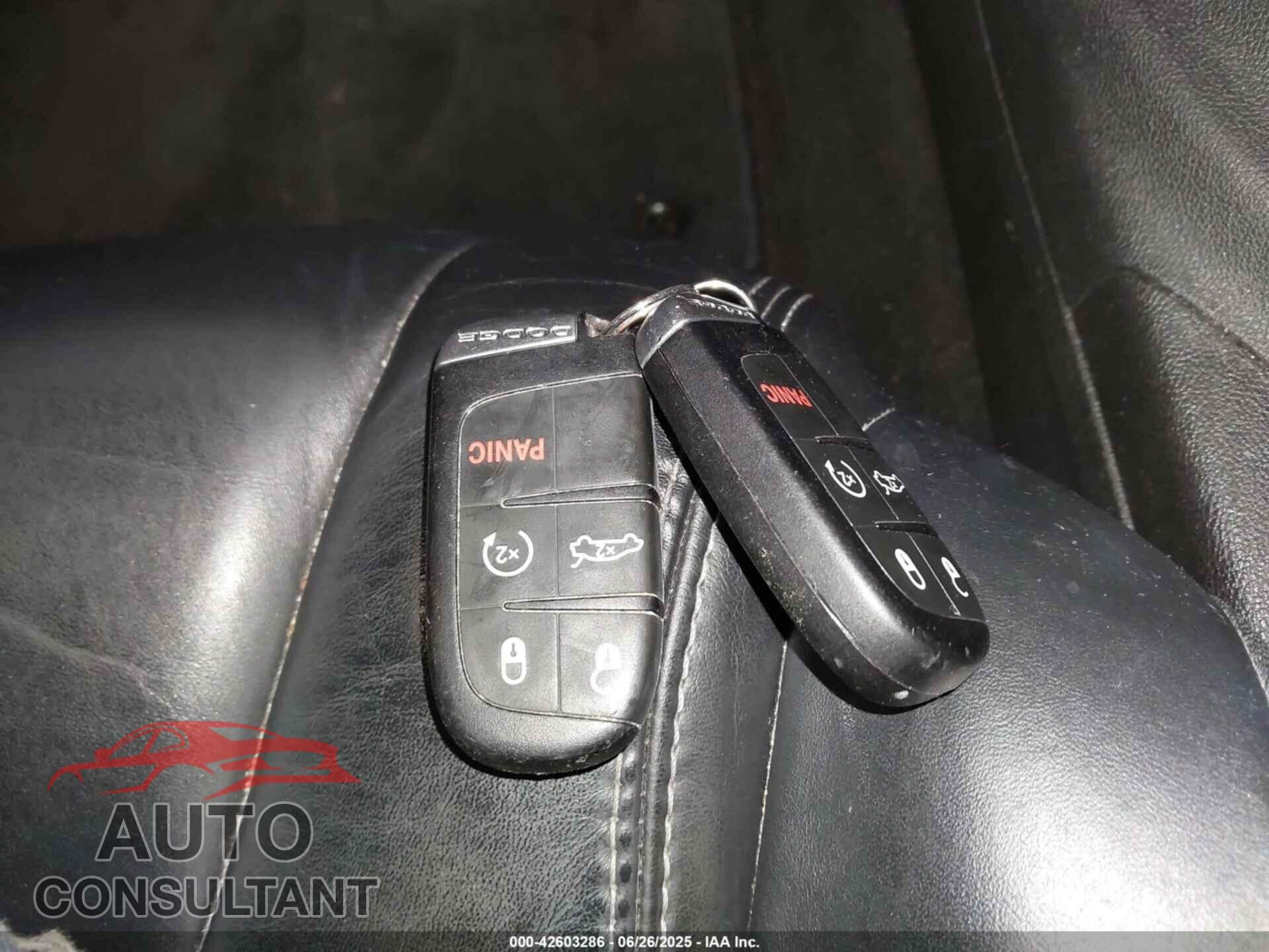 DODGE DART 2013 - 1C3CDFCA0DD132879