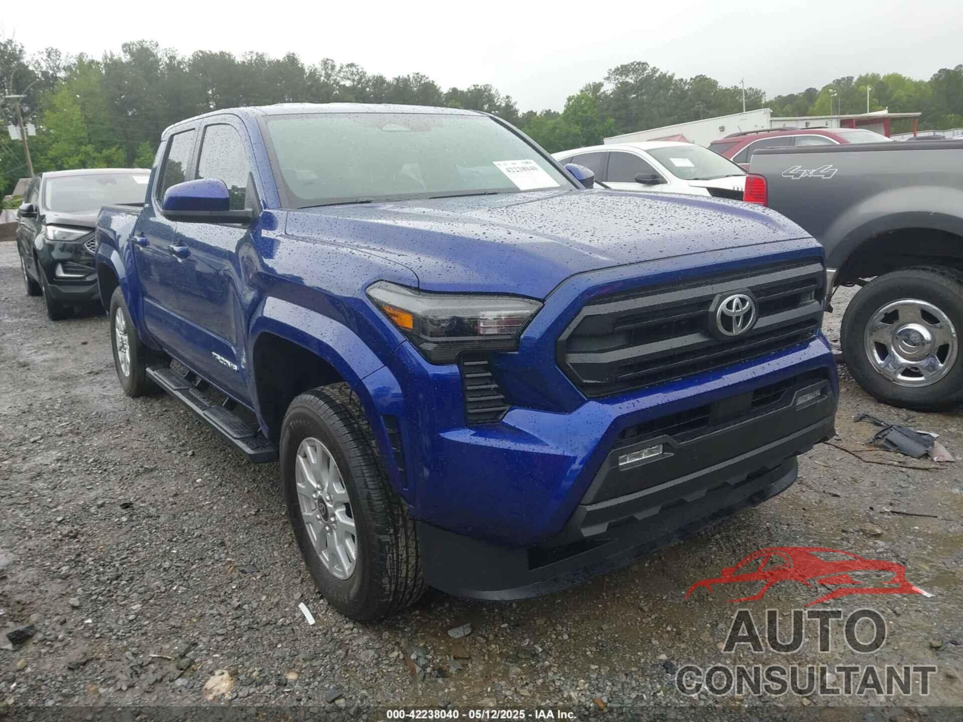 TOYOTA TACOMA 2024 - 3TMKB5FN9RM023046