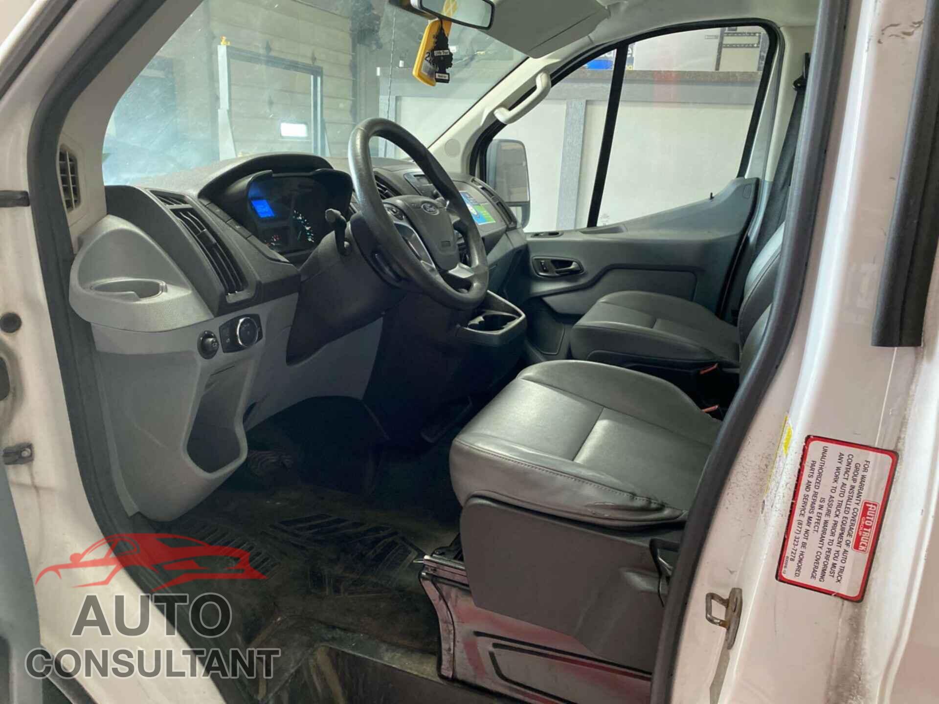 FORD TRANSIT 2015 - 1FTNE2YM1FKB29985