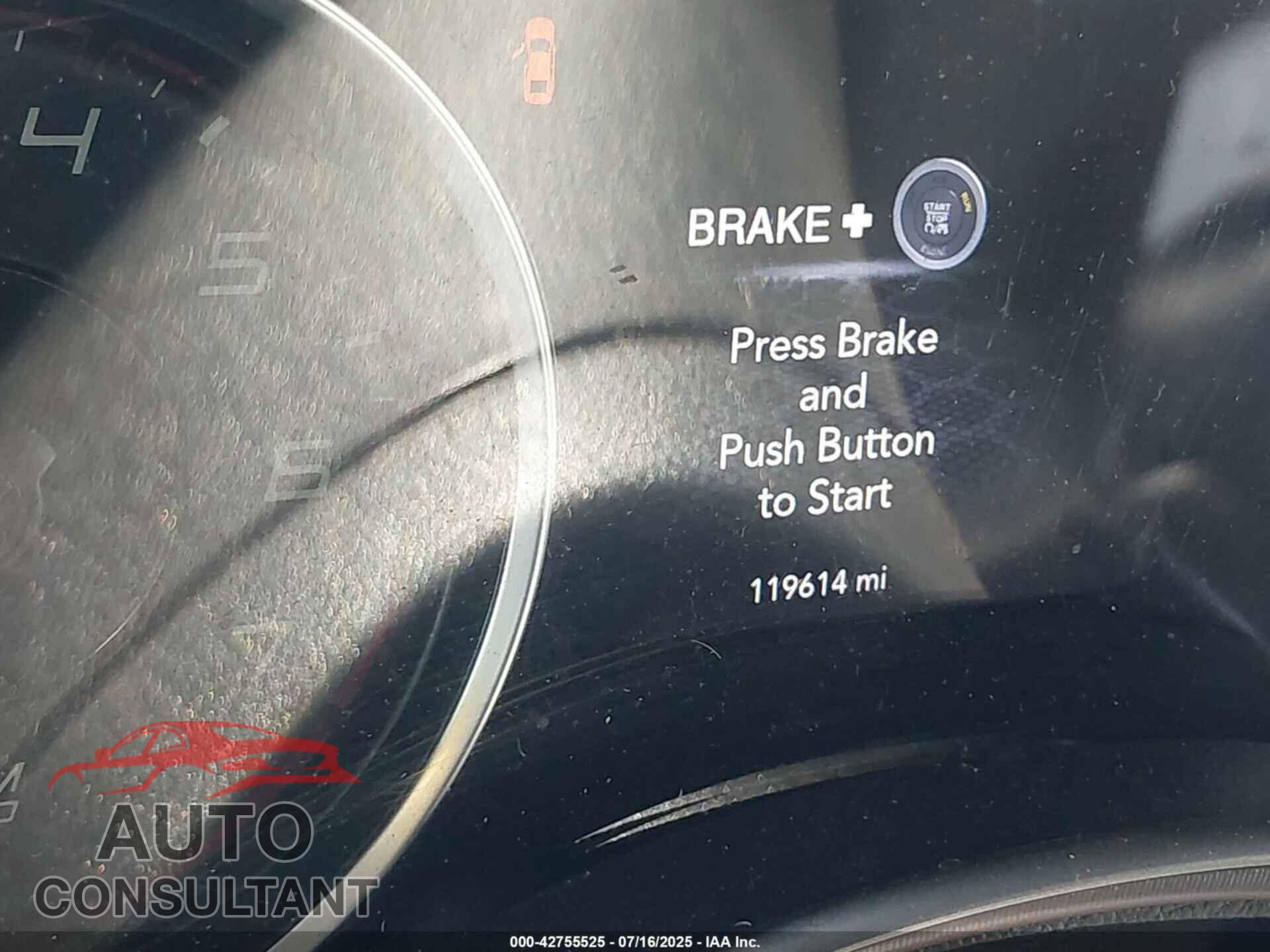 DODGE CHARGER 2019 - 2C3CDXBG3KH655146
