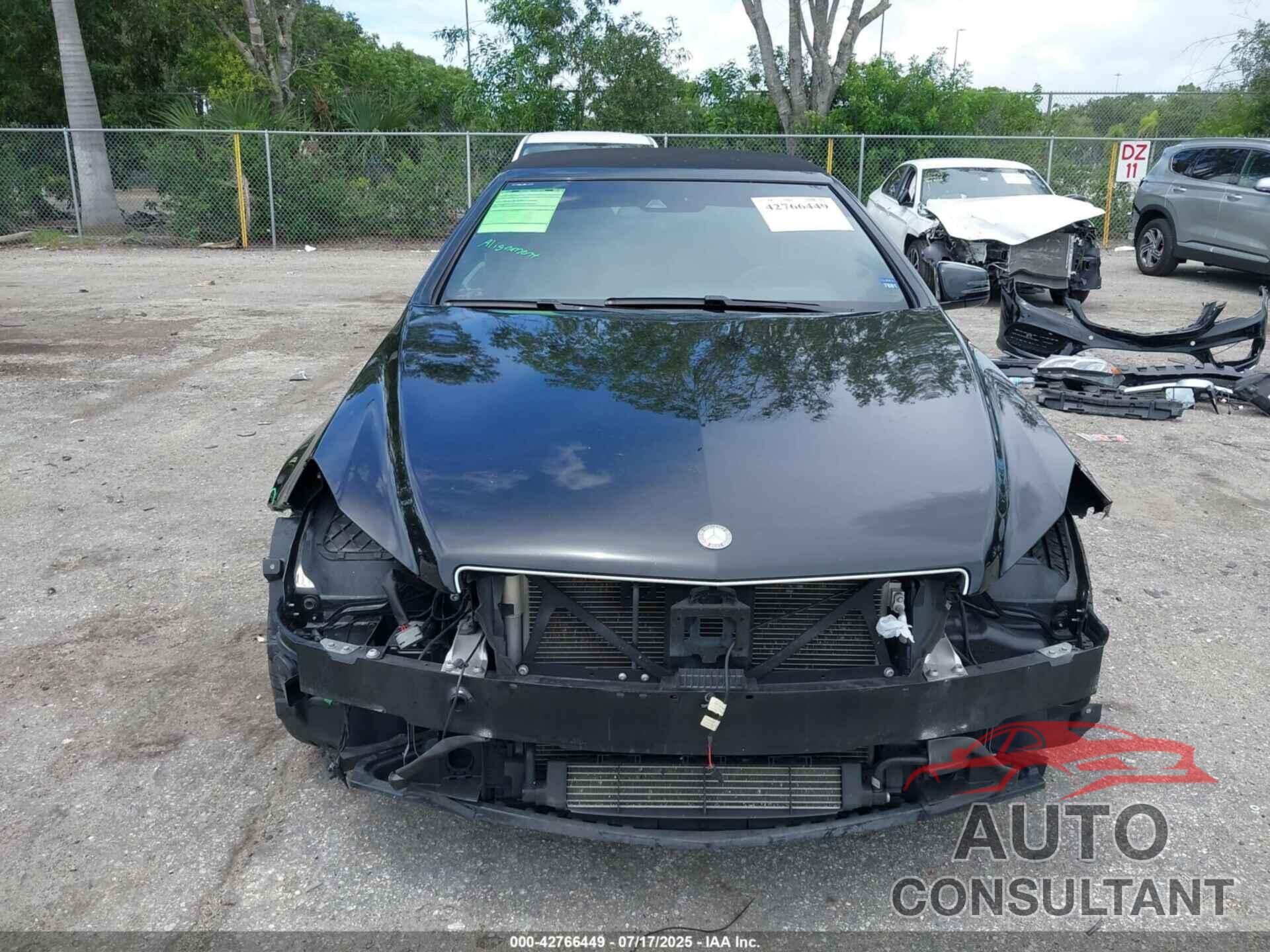 MERCEDES-BENZ E 550 2015 - WDDKK7DF7FF305095