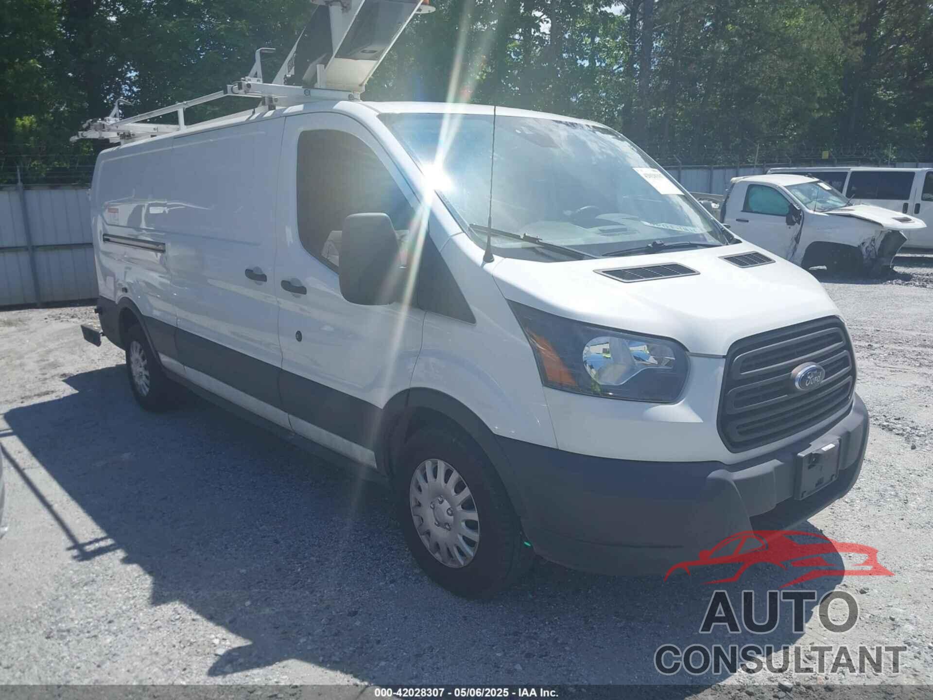 FORD TRANSIT-350 2019 - 1FTBW2YM6KKA10128