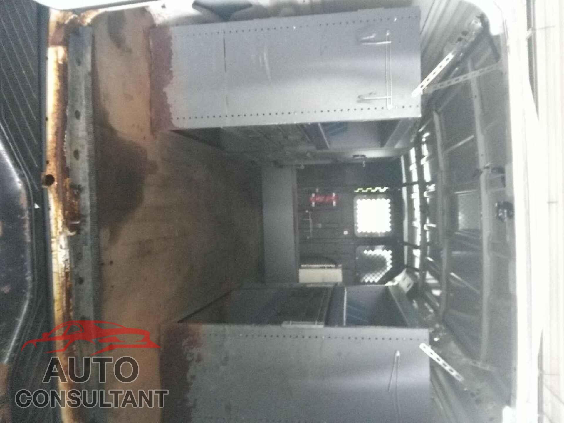 FORD ECONOLINE 2012 - 1FTNE2EL7CDB36273