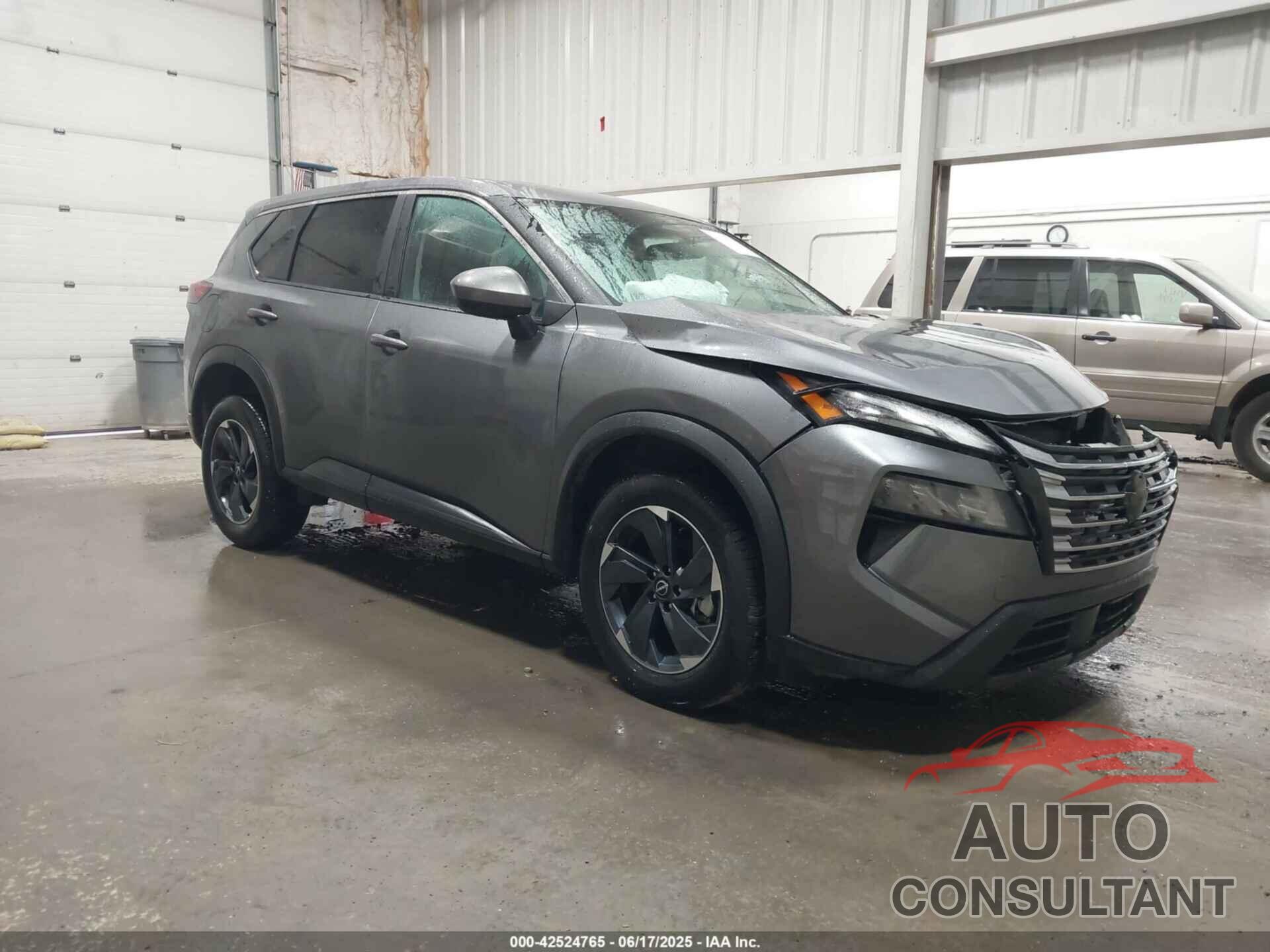 NISSAN ROGUE 2024 - 5N1BT3BB0RC701399