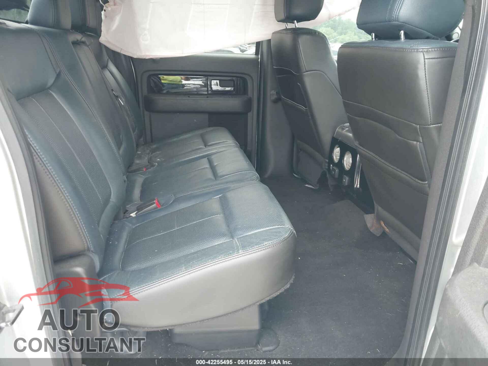 FORD F-150 2014 - 1FTFW1ET1EFB06897