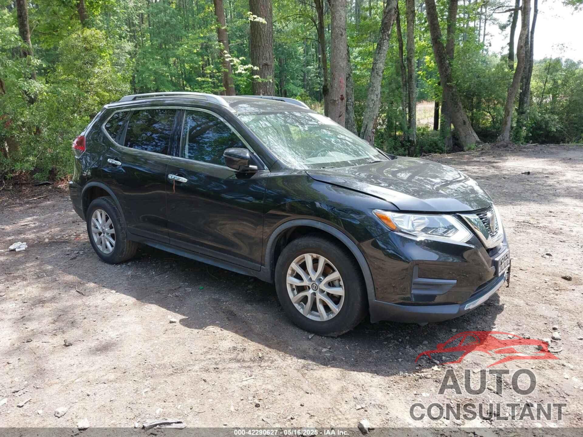 NISSAN ROGUE 2020 - JN8AT2MT9LW041728
