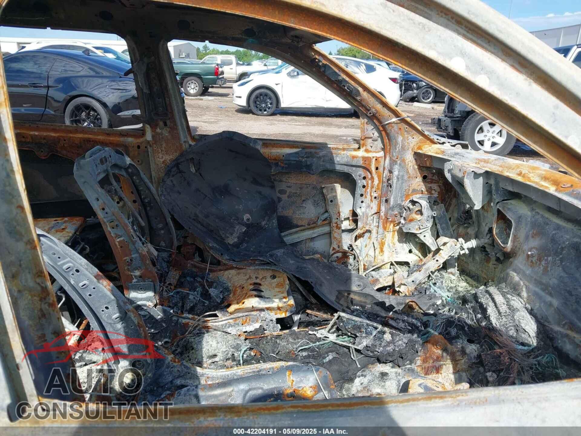 DODGE DURANGO 2020 - 1C4RDJDG7LC367747