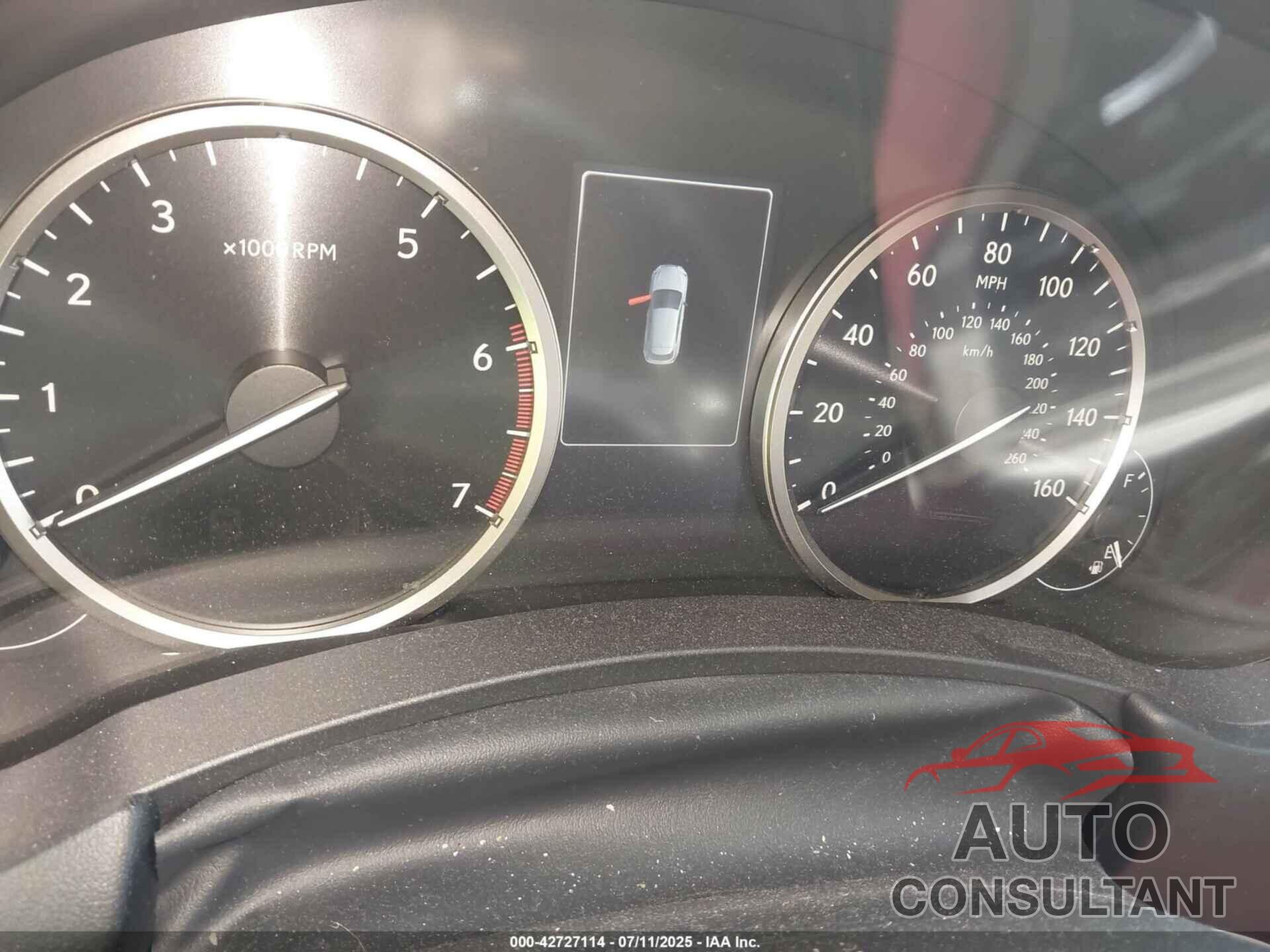 LEXUS NX 300 2019 - JTJYARBZ2K2156304