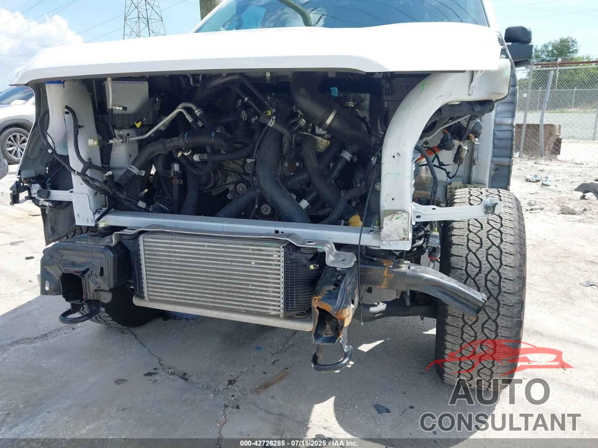 FORD F-150 2021 - 1FTEW1EP6MFA68273
