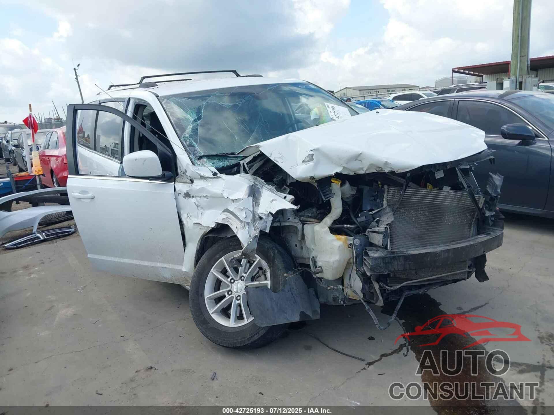 DODGE GRAND CARAVAN 2019 - 2C4RDGCG7KR755362