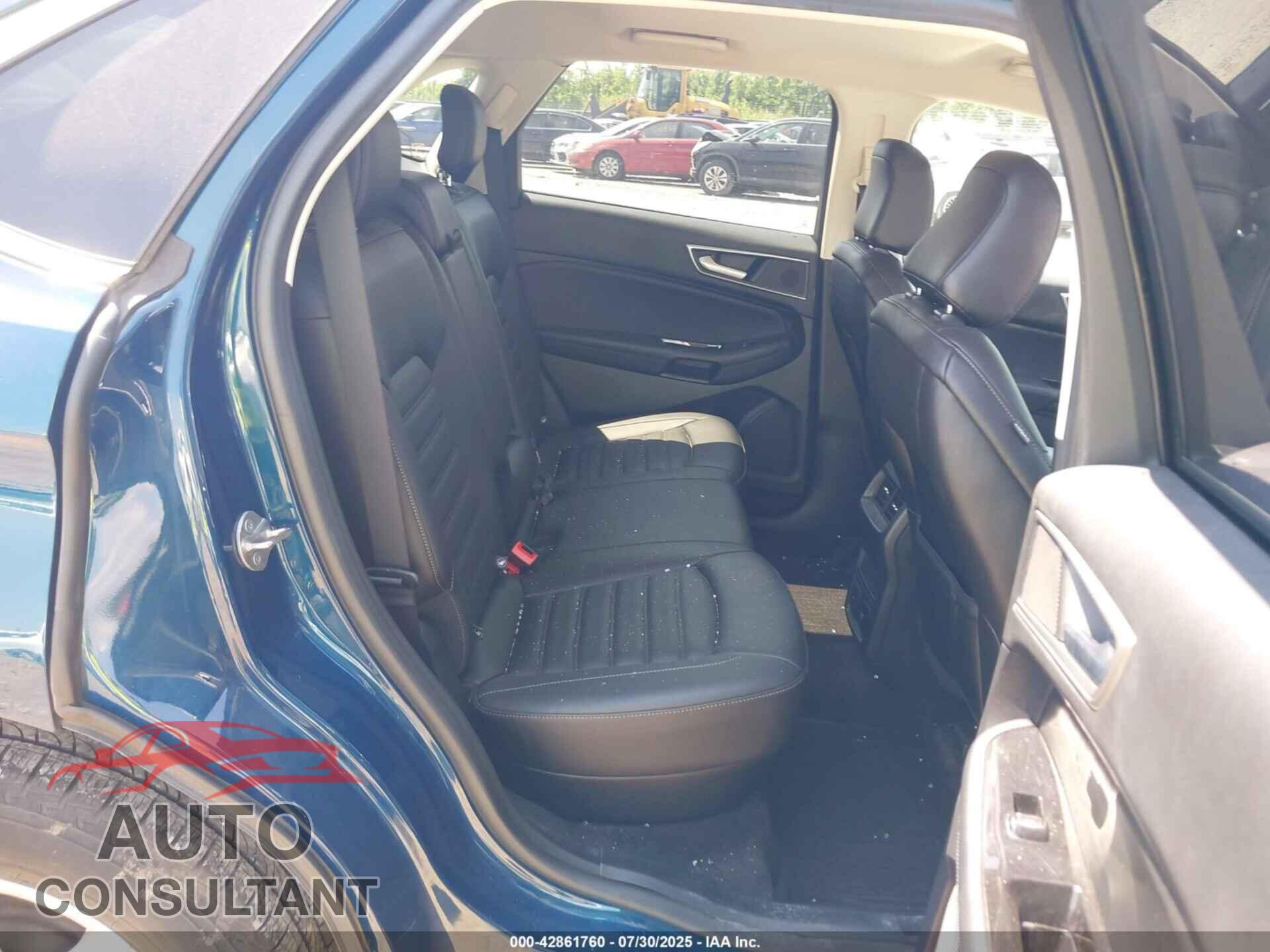 FORD EDGE 2020 - 2FMPK4J96LBB29954