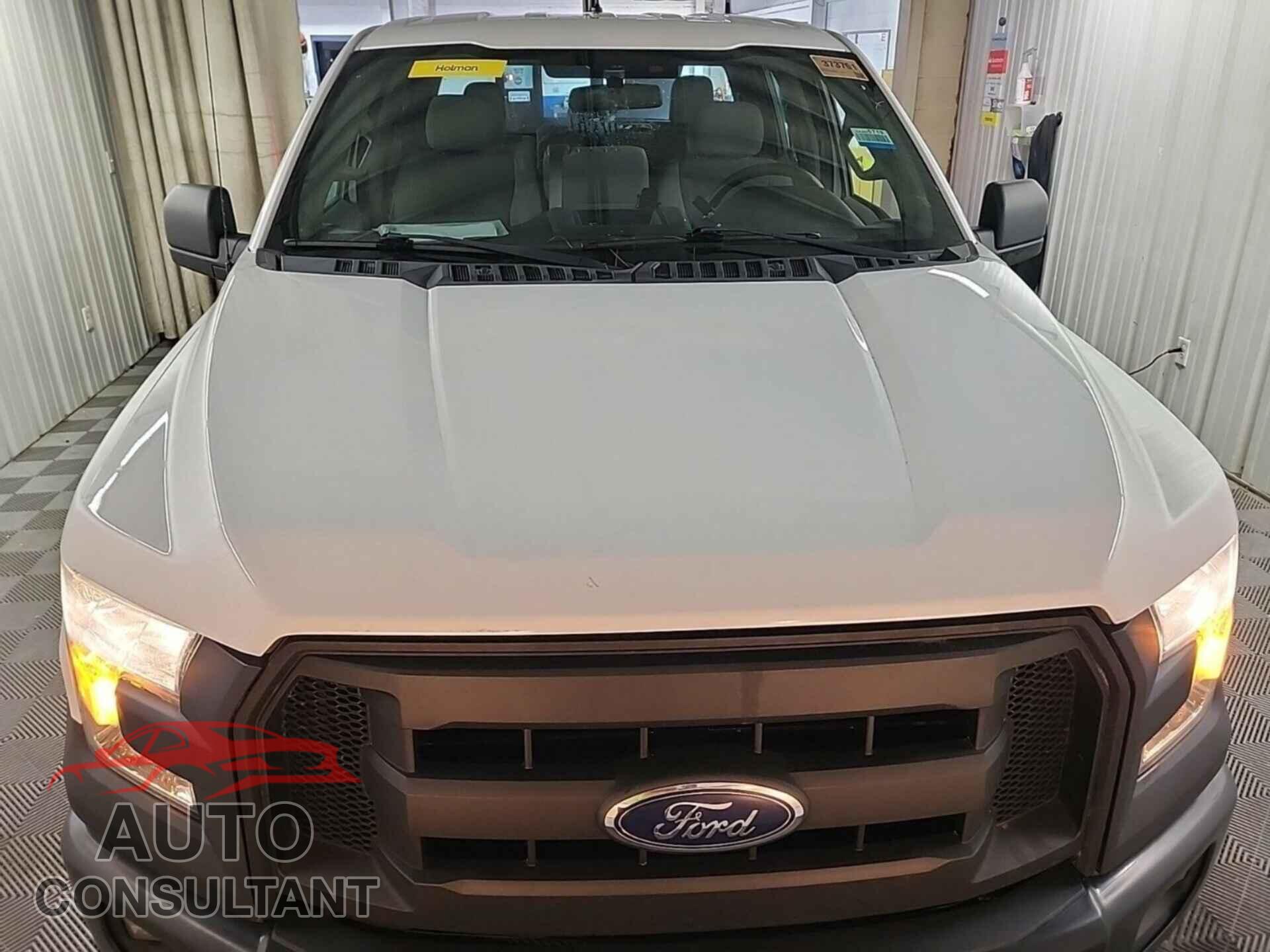 FORD F-150 2015 - 1FTFW1EF5FFB00788