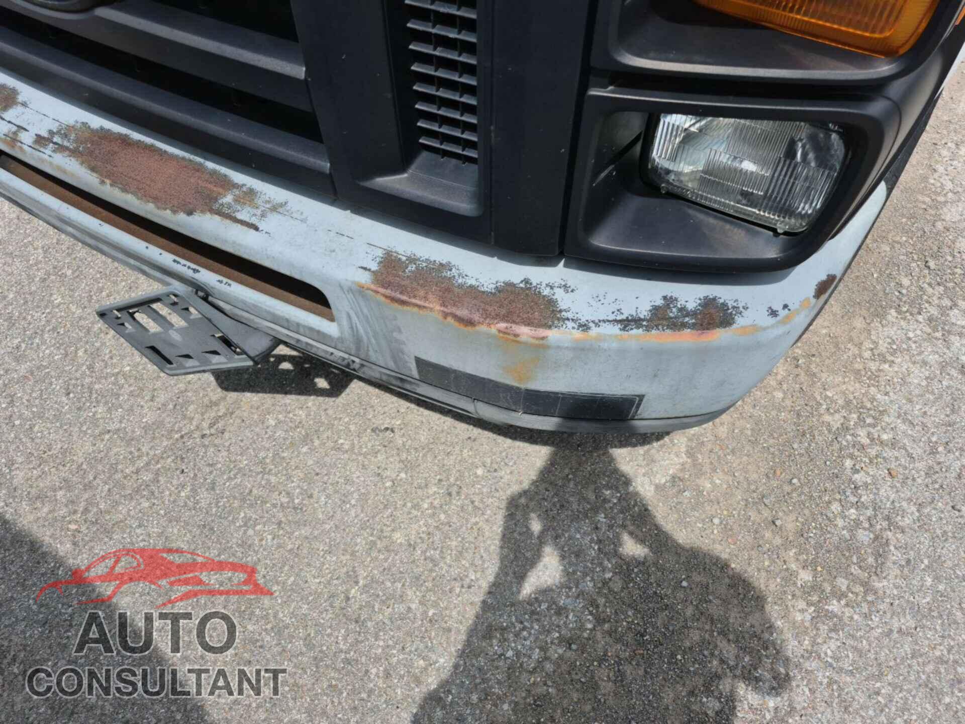 FORD ECONOLINE 2012 - 1FTNE2EW3CDB08819