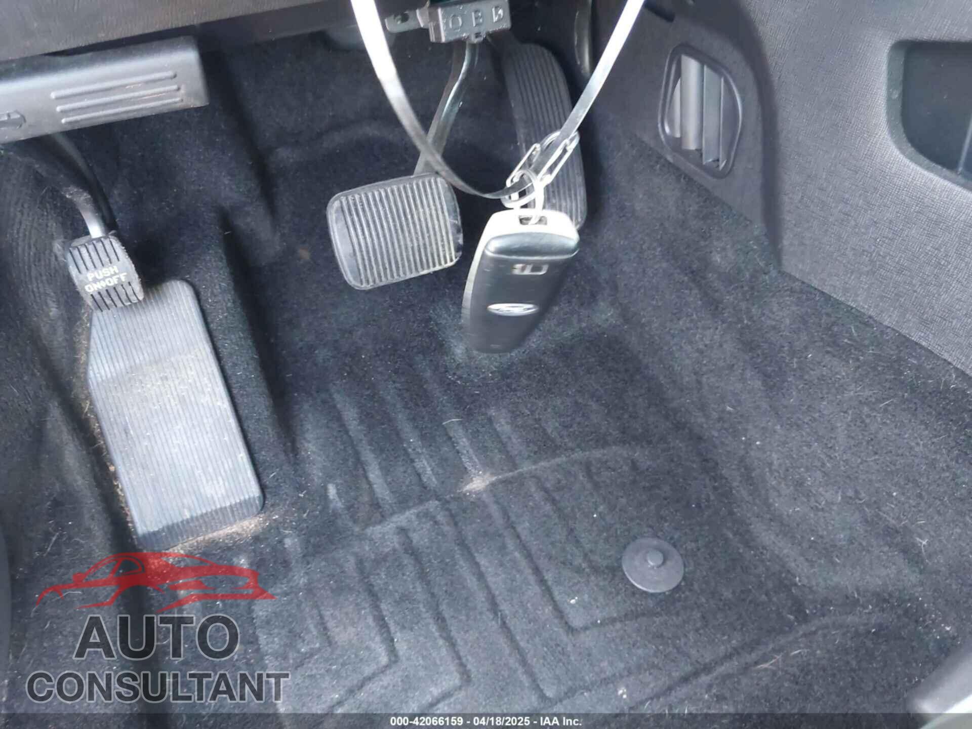 FORD FLEX 2016 - 2FMGK5C8XGBA08263