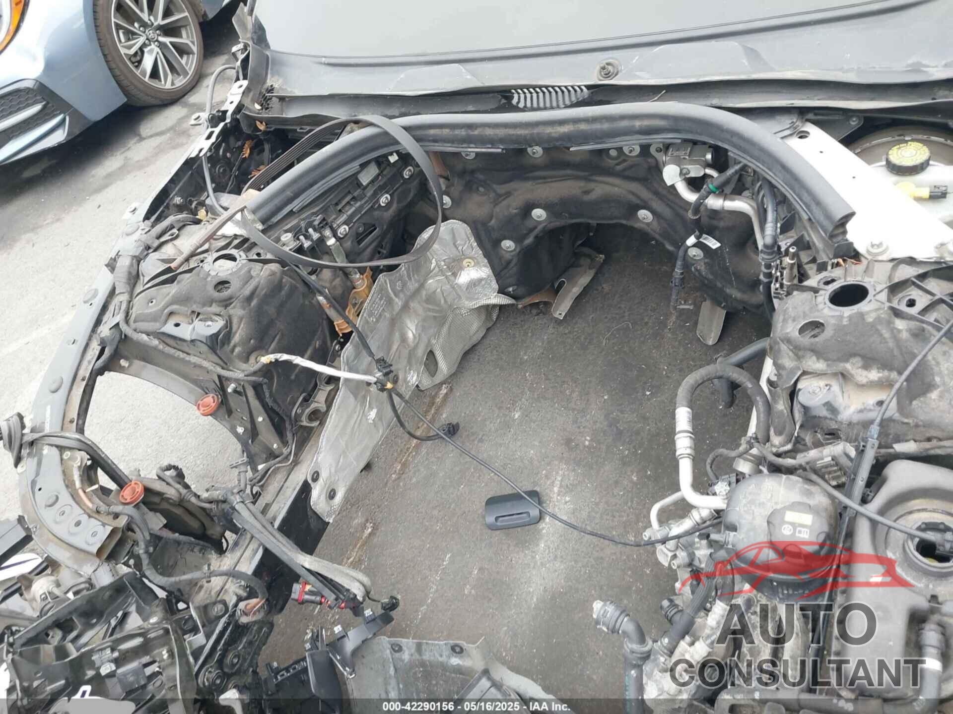 BMW 740I 2019 - WBA7E2C50KB454417