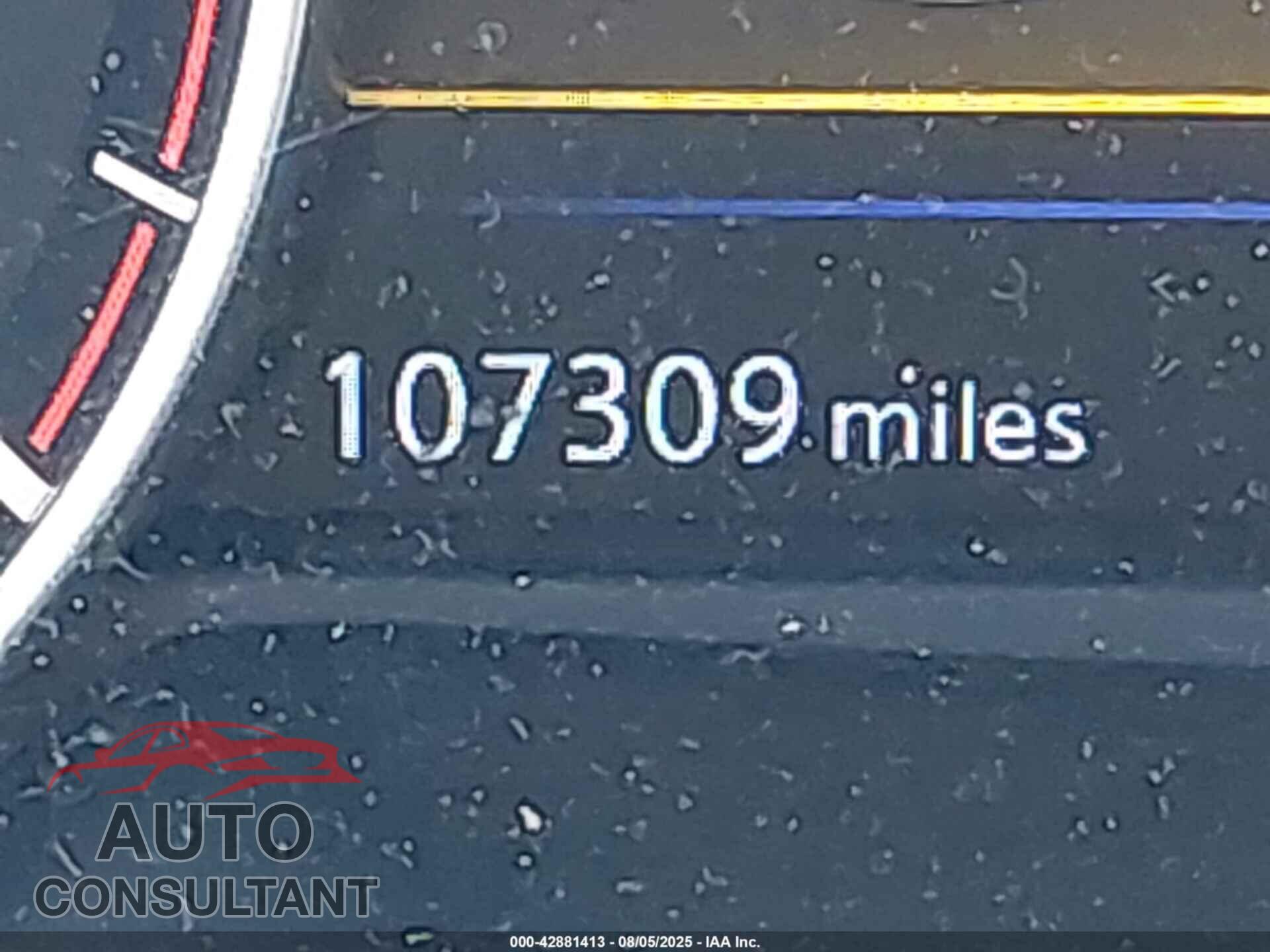 NISSAN MURANO 2017 - 5N1AZ2MH4HN200072