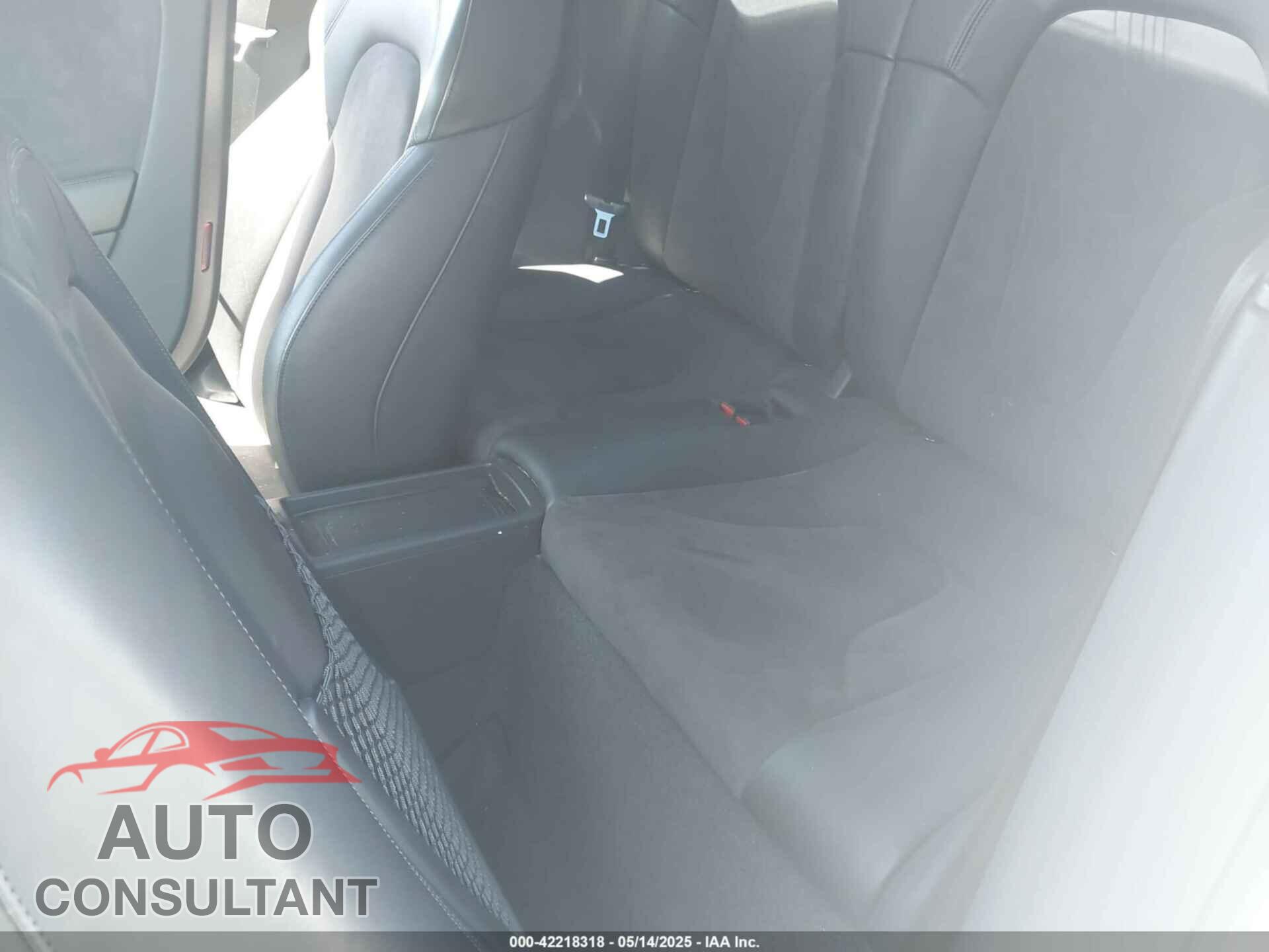 AUDI TT 2014 - TRUBFAFK8E1000731