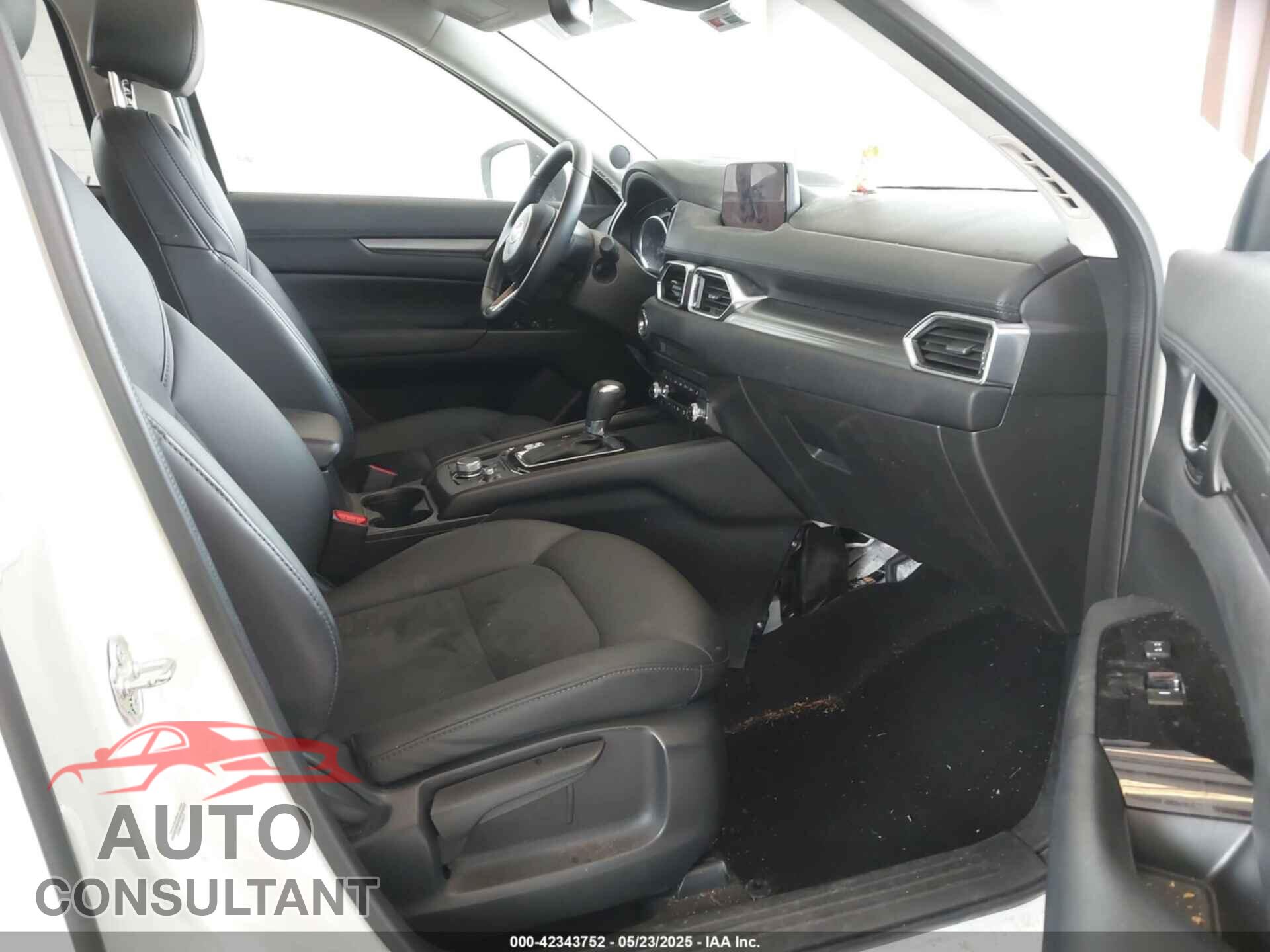 MAZDA CX-5 2019 - JM3KFBCM0K1626475