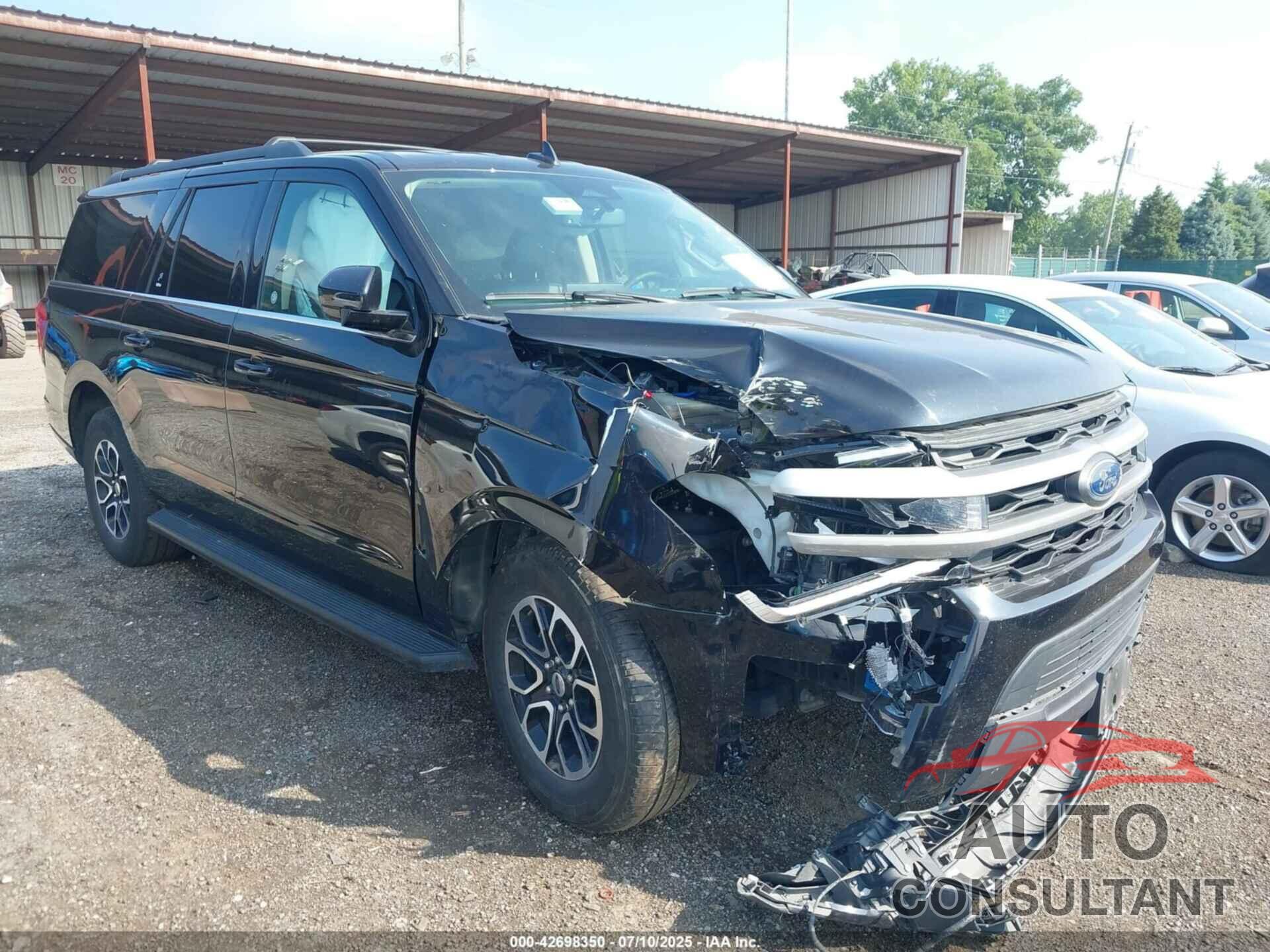 FORD EXPEDITION 2024 - 1FMJK1J82REA10050