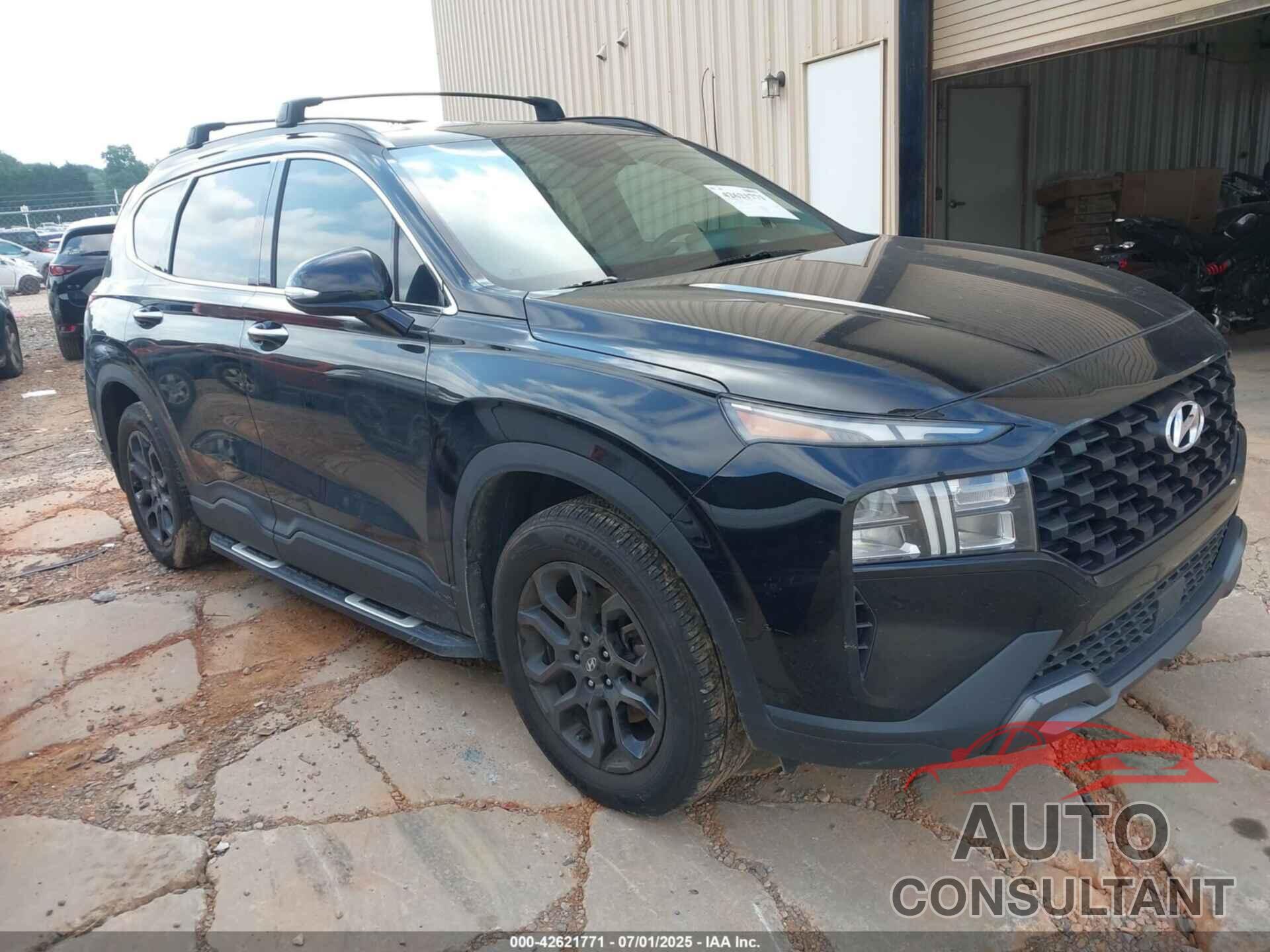 HYUNDAI SANTA FE 2023 - 5NMS64AJ3PH552107