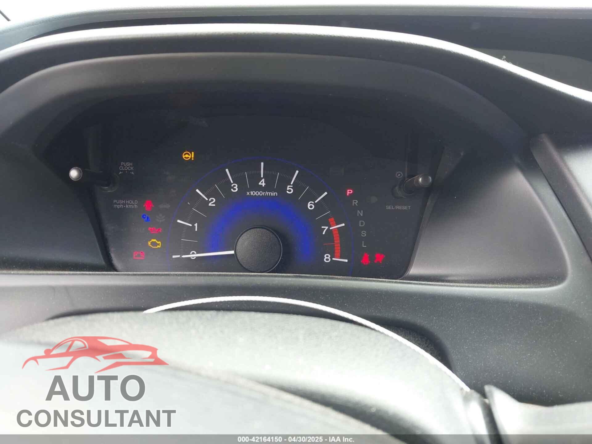HONDA CIVIC 2014 - 19XFB2F50EE228680