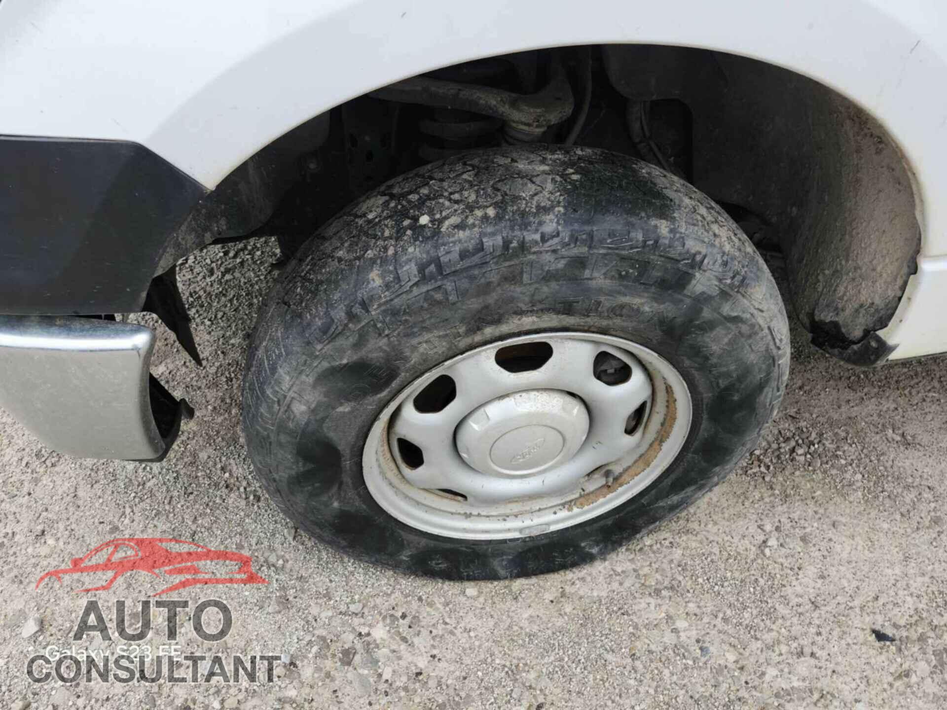 FORD F150 2014 - 1FTFX1EF9EKF95757