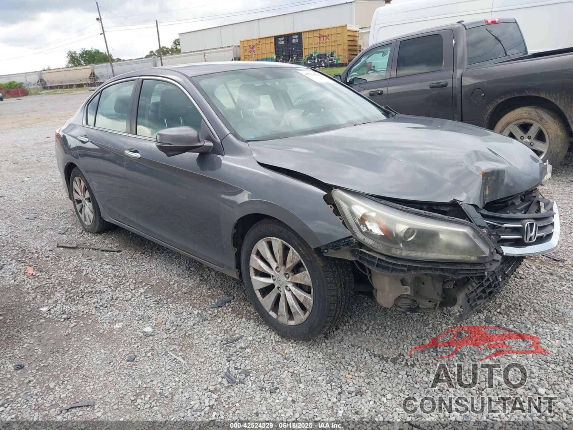 HONDA ACCORD 2015 - 1HGCR2F89FA224898
