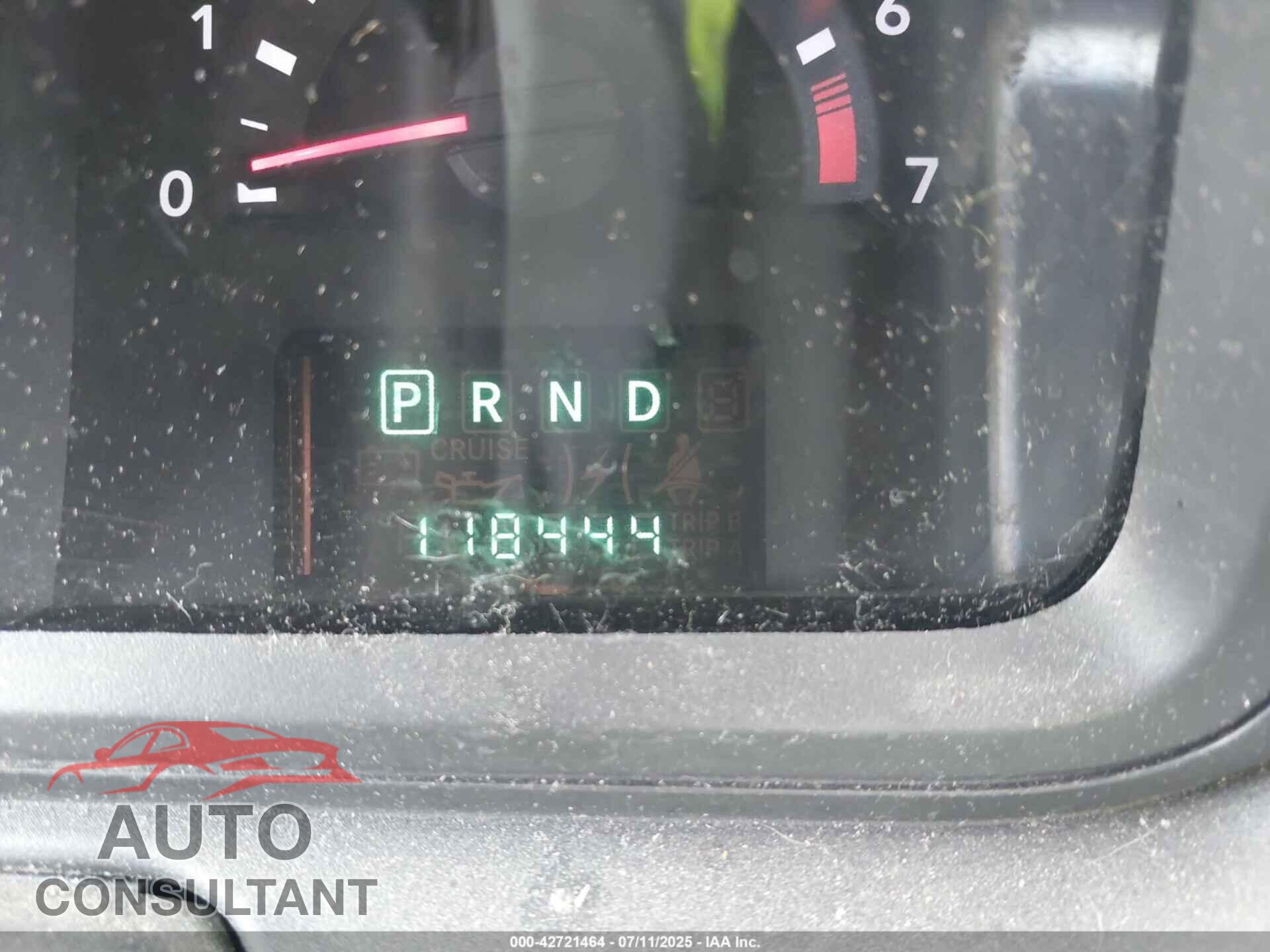 DODGE JOURNEY 2010 - 3D4PG4FB2AT104457