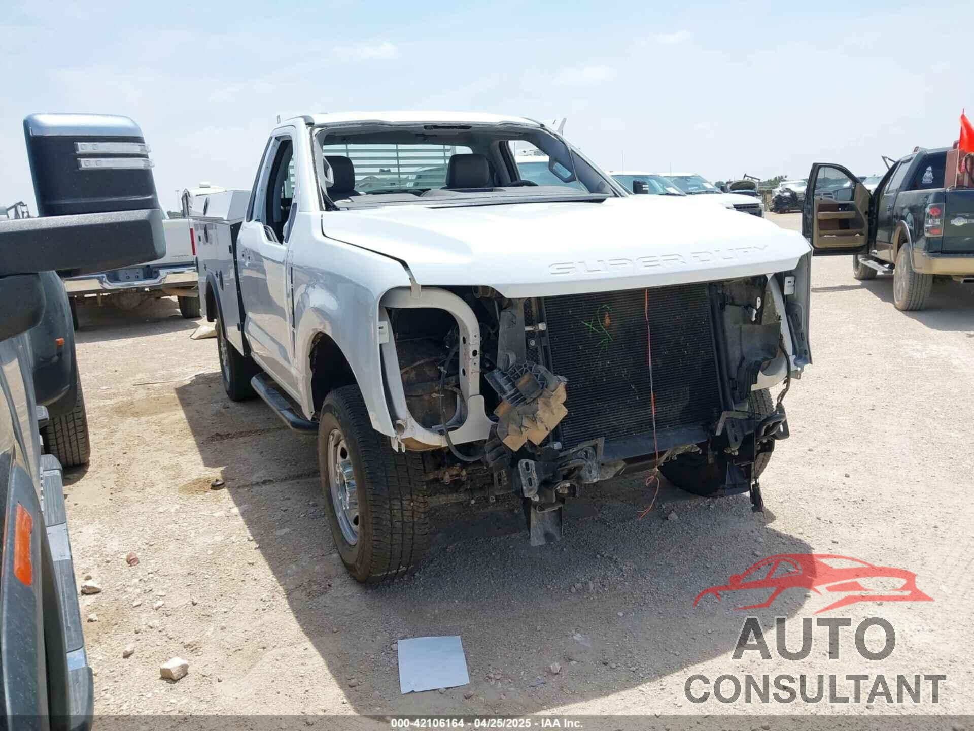 FORD F-250 2024 - 1FTBF2BA5REE36108