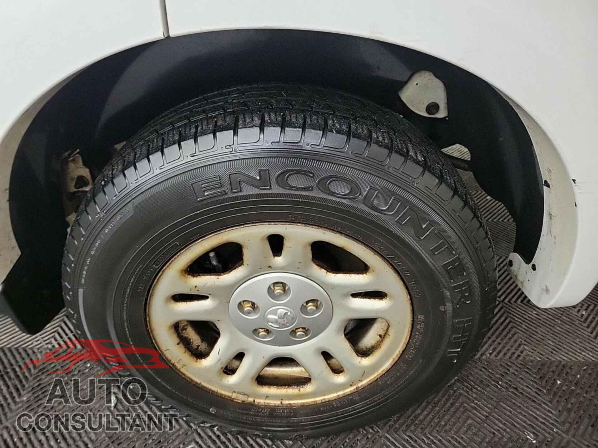 DODGE NITRO 2011 - 1D4PT2GK2BW589063