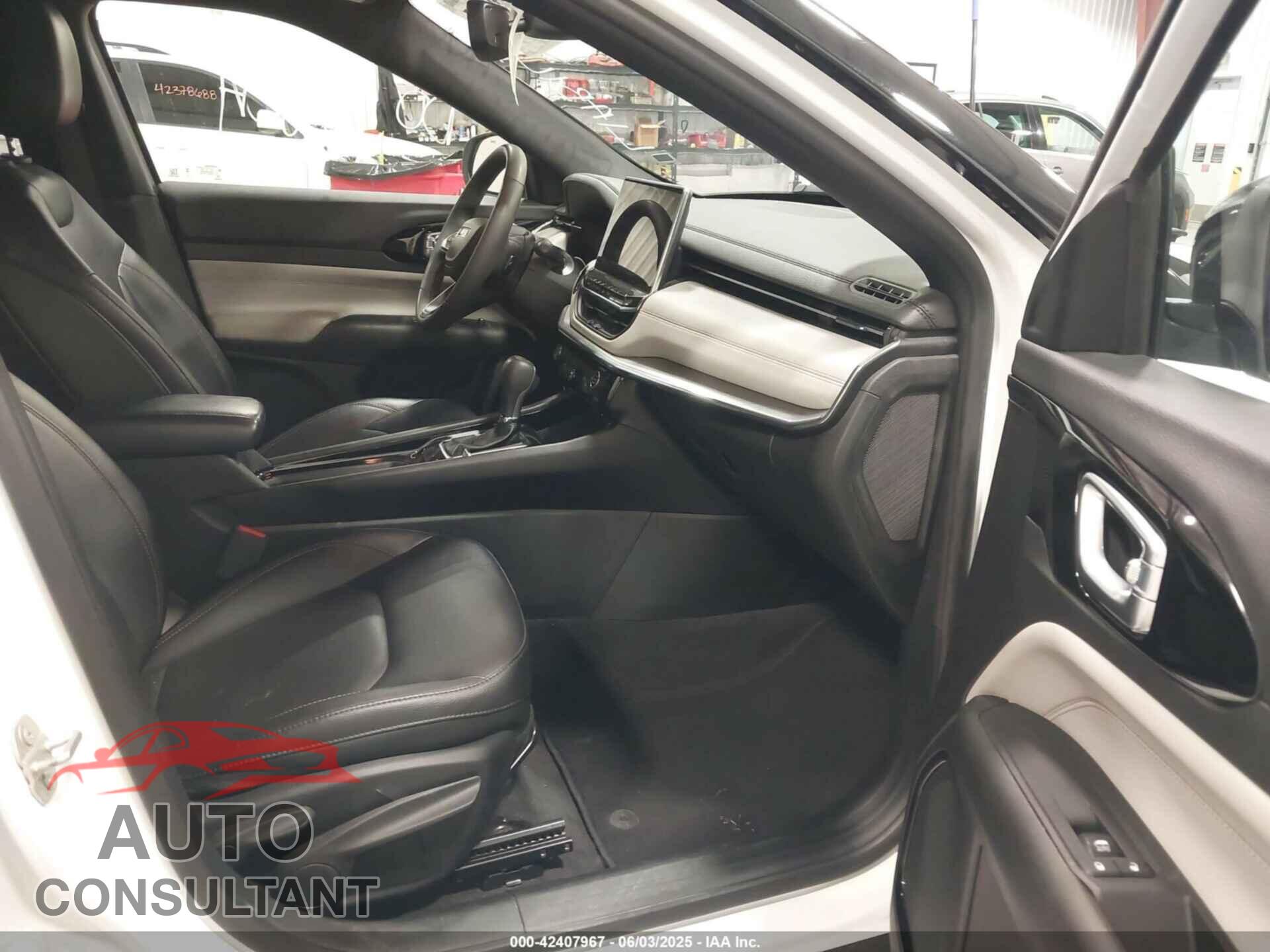 JEEP COMPASS 2023 - 3C4NJDCN1PT569129
