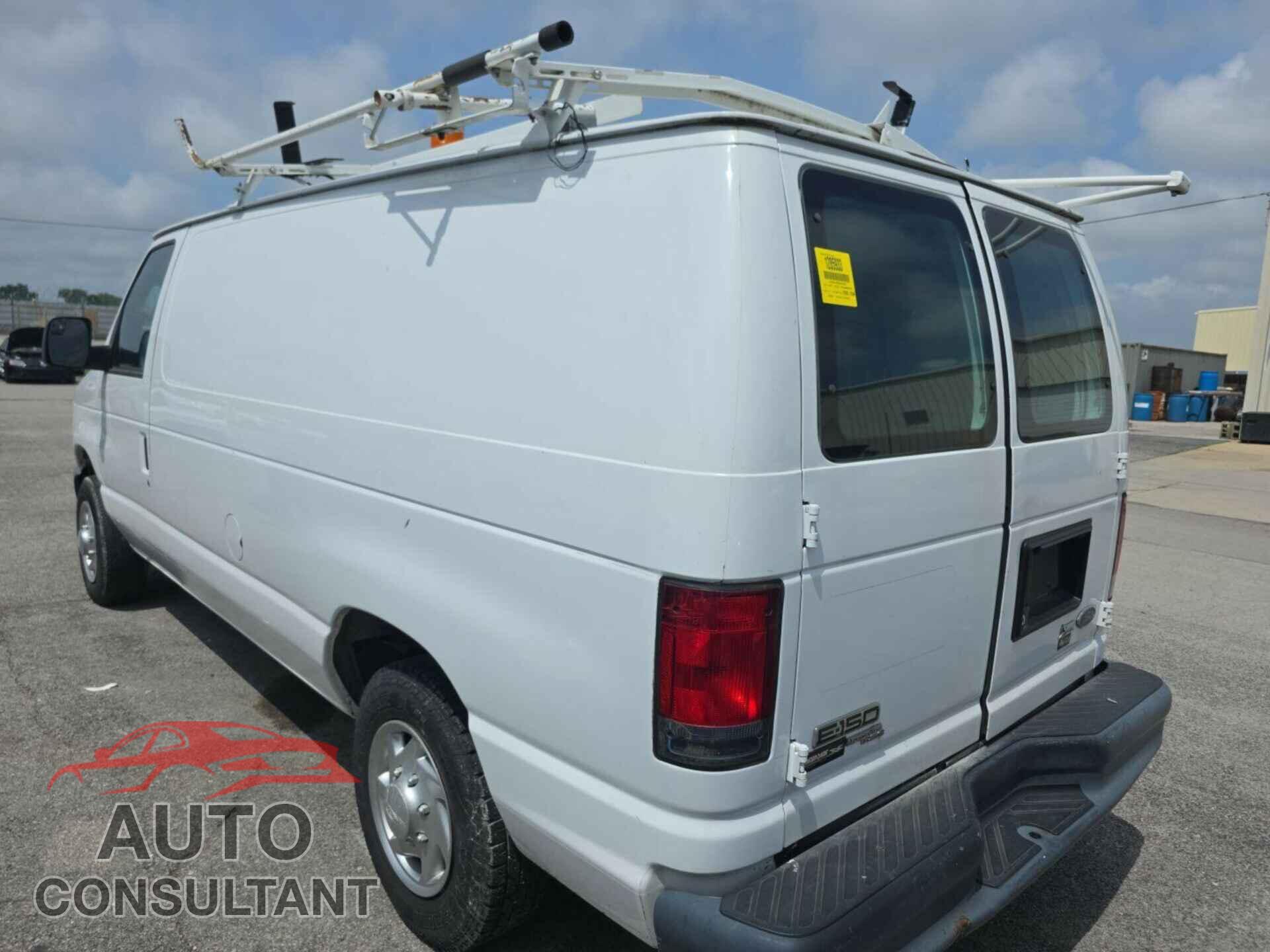 FORD E-150 2014 - 1FTNE1EW3EDA67962