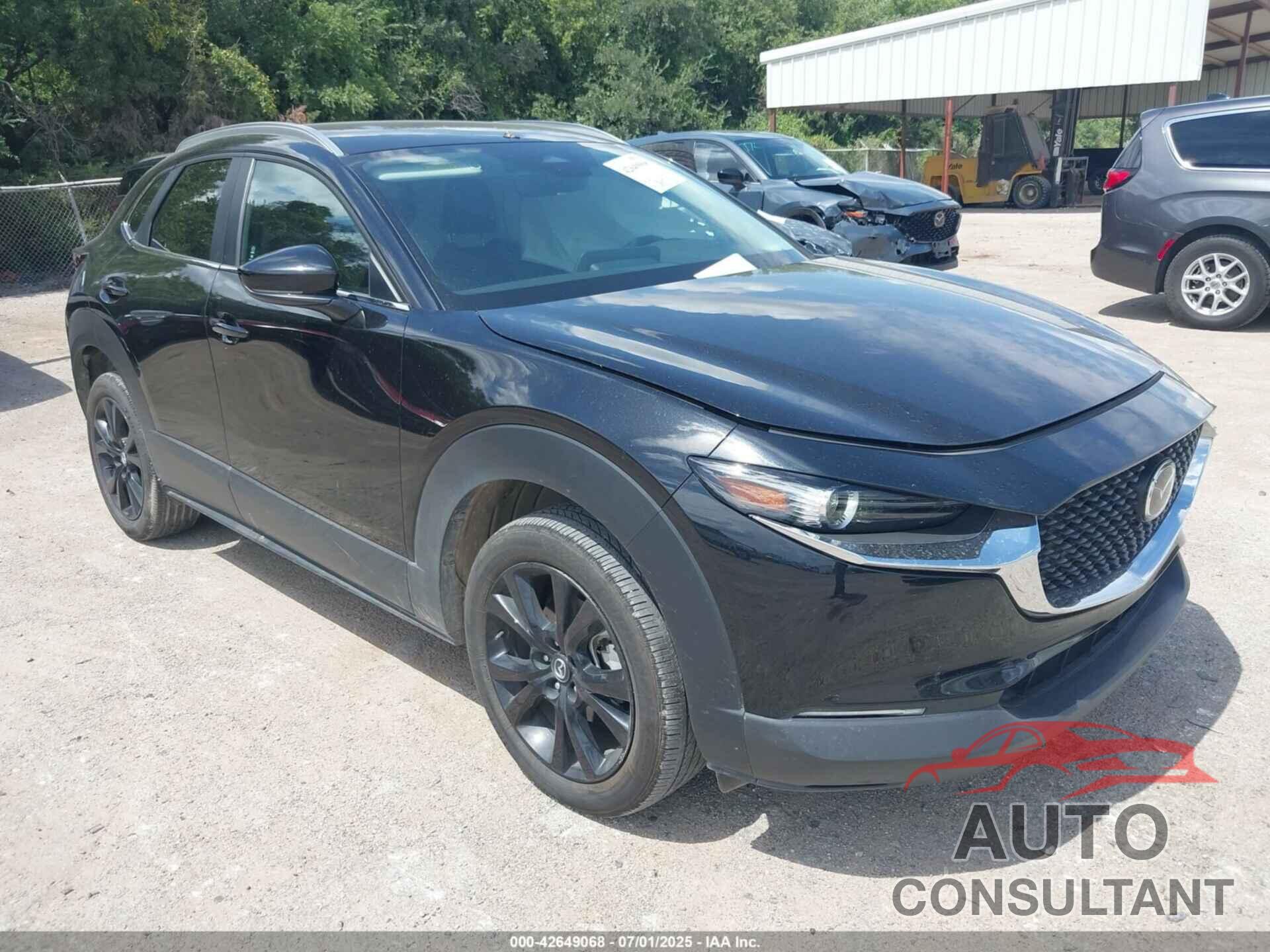 MAZDA CX-30 2024 - 3MVDMBBM5RM699443