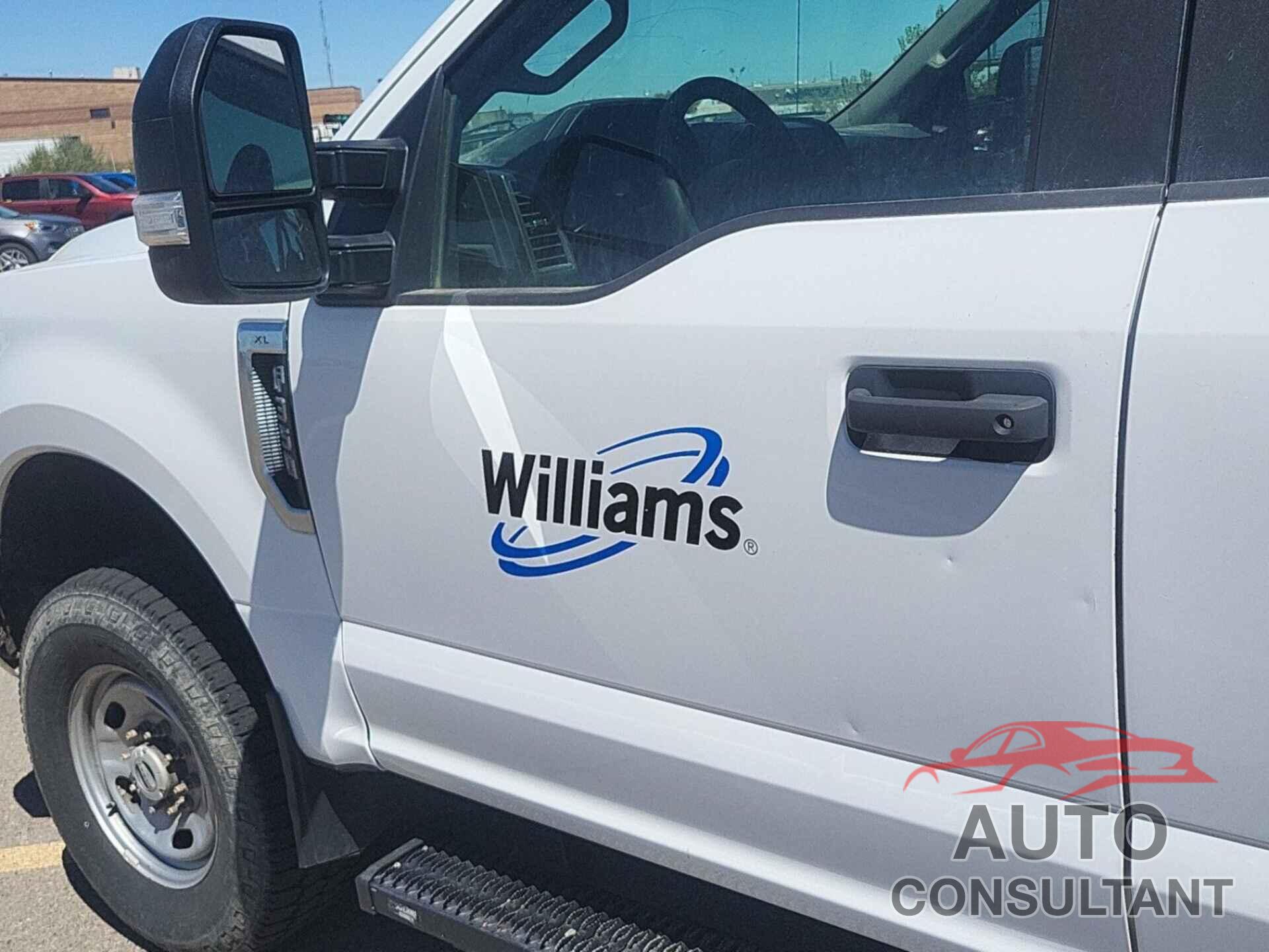 FORD F350 2019 - 1FT7X3B6XKEE91728