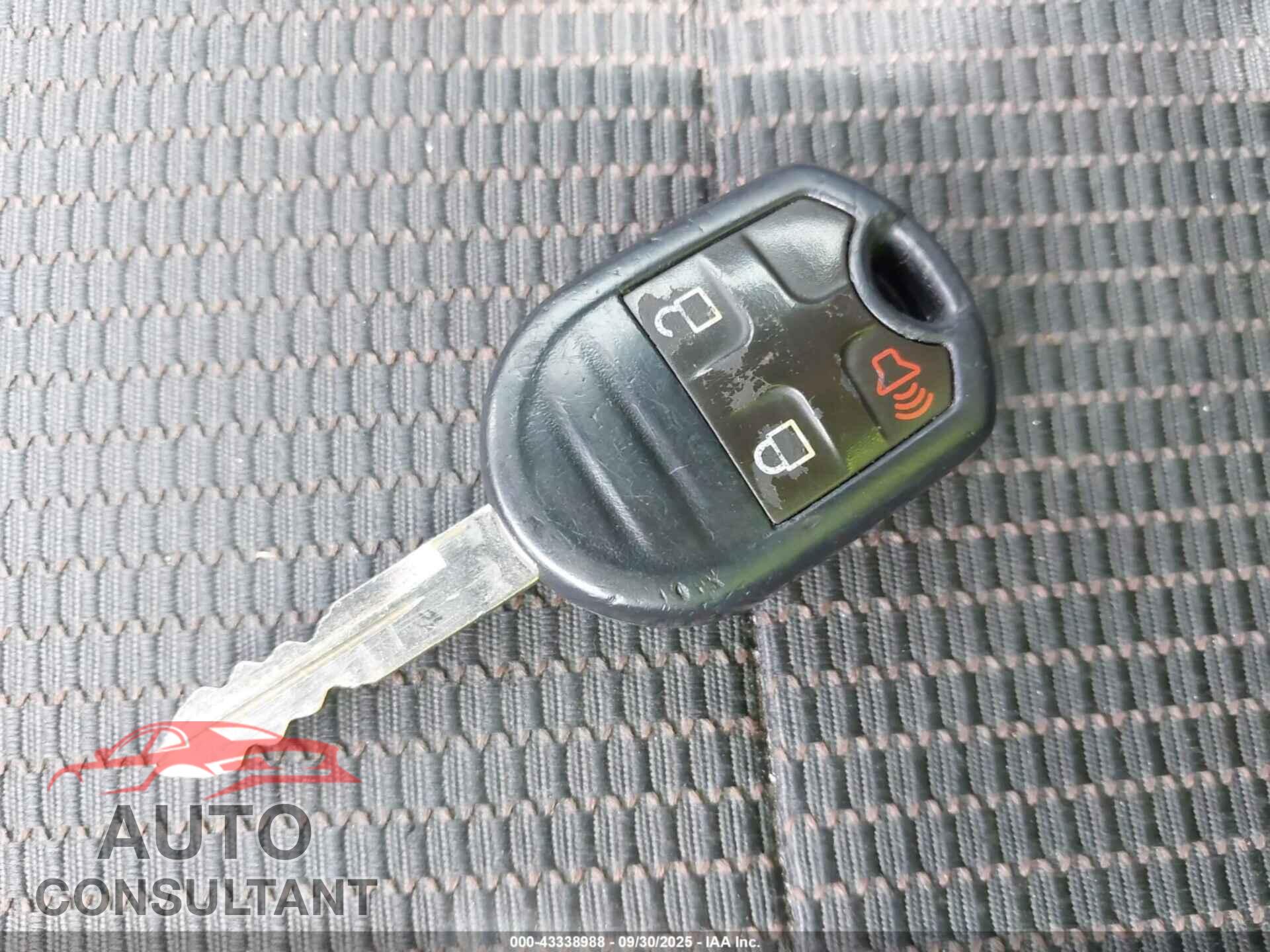 FORD EDGE 2014 - 2FMDK4JC2EBB26826