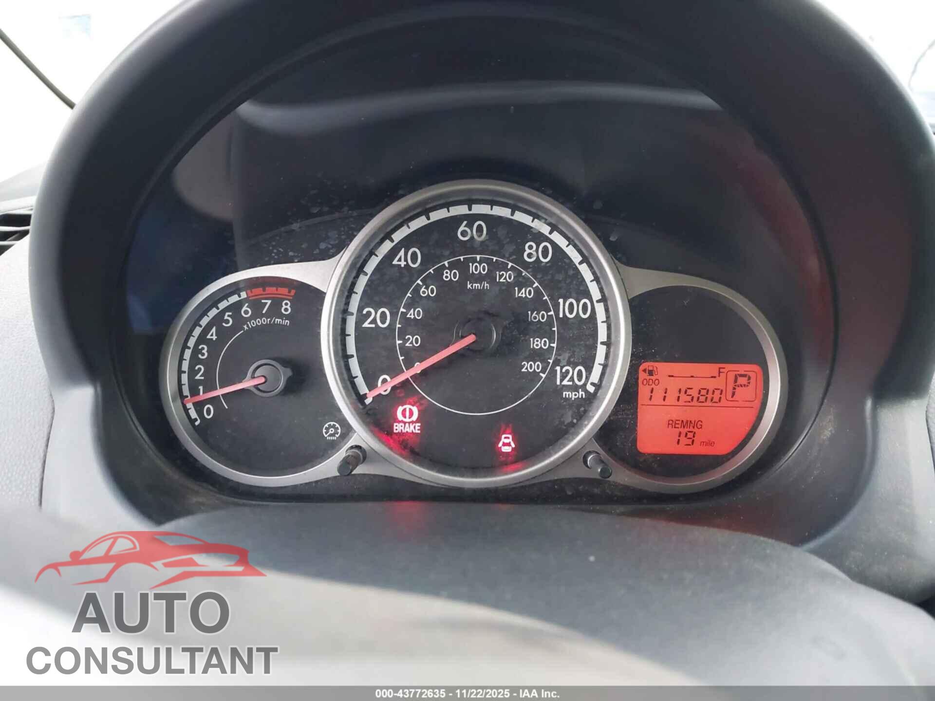 MAZDA MAZDA2 2013 - JM1DE1LZ0D0161795