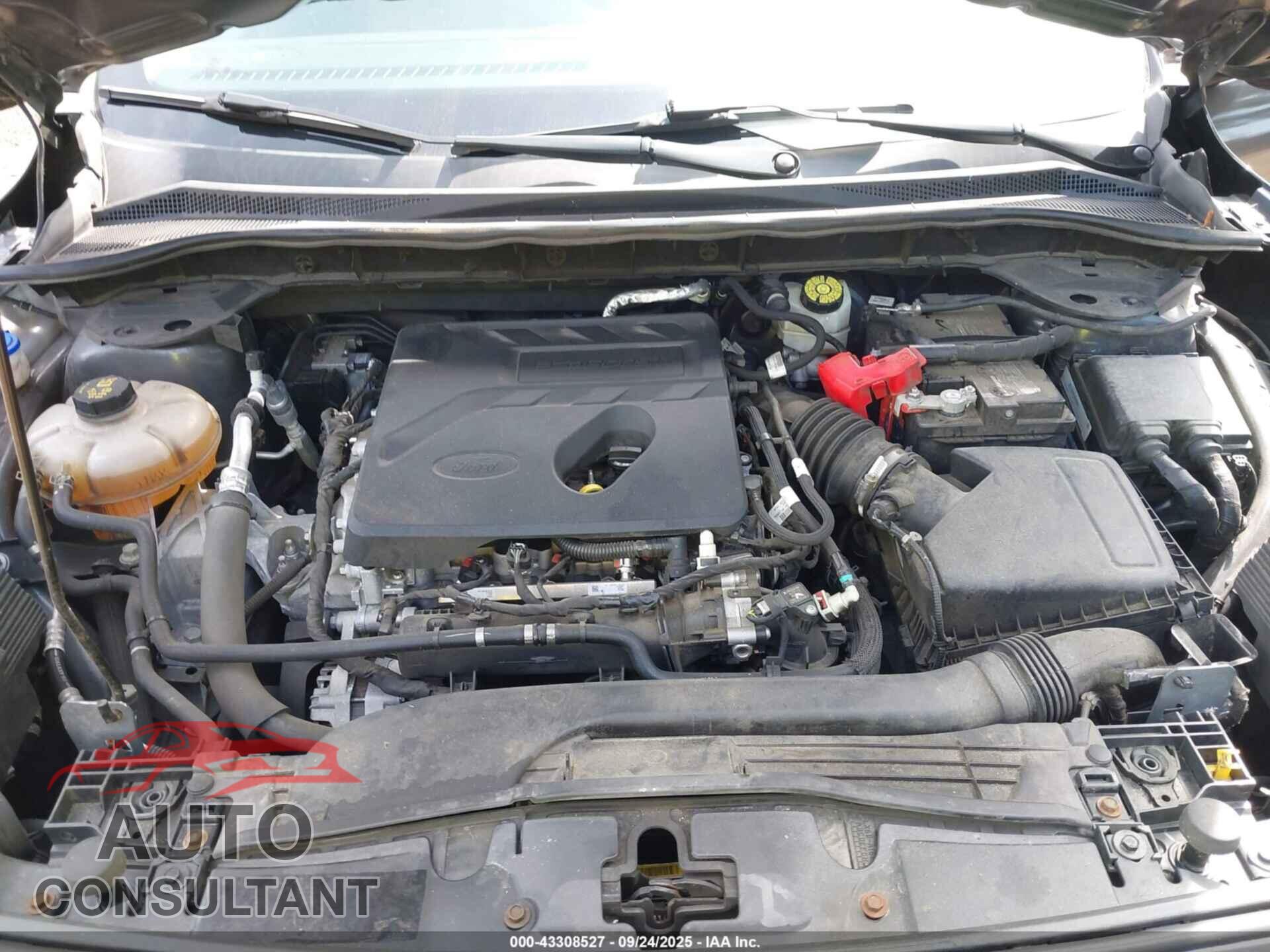 FORD ESCAPE 2020 - 1FMCU0G65LUA94915